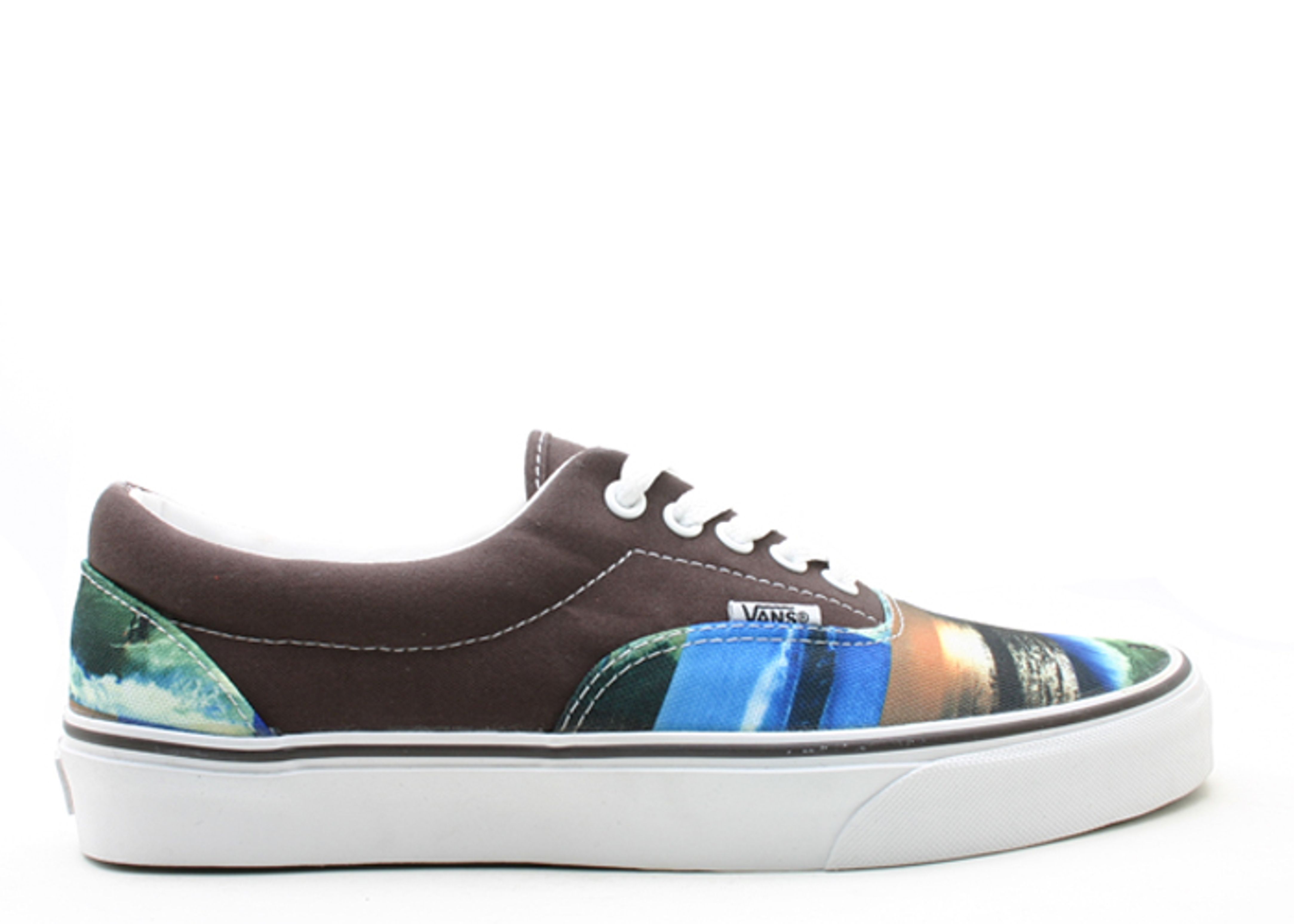 Surf Rider Foundation x Era 'Sebastian Inlet'