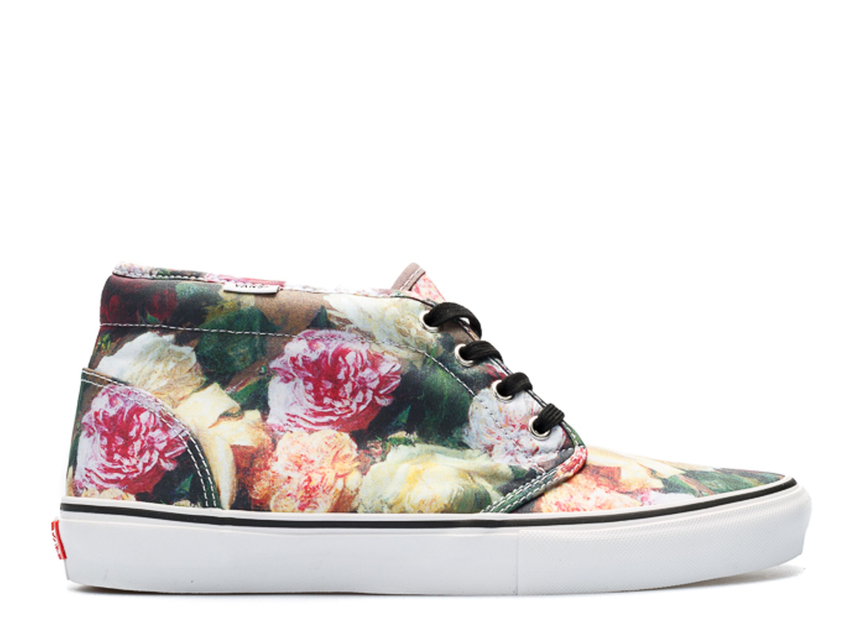 Supreme X Chukka 95 