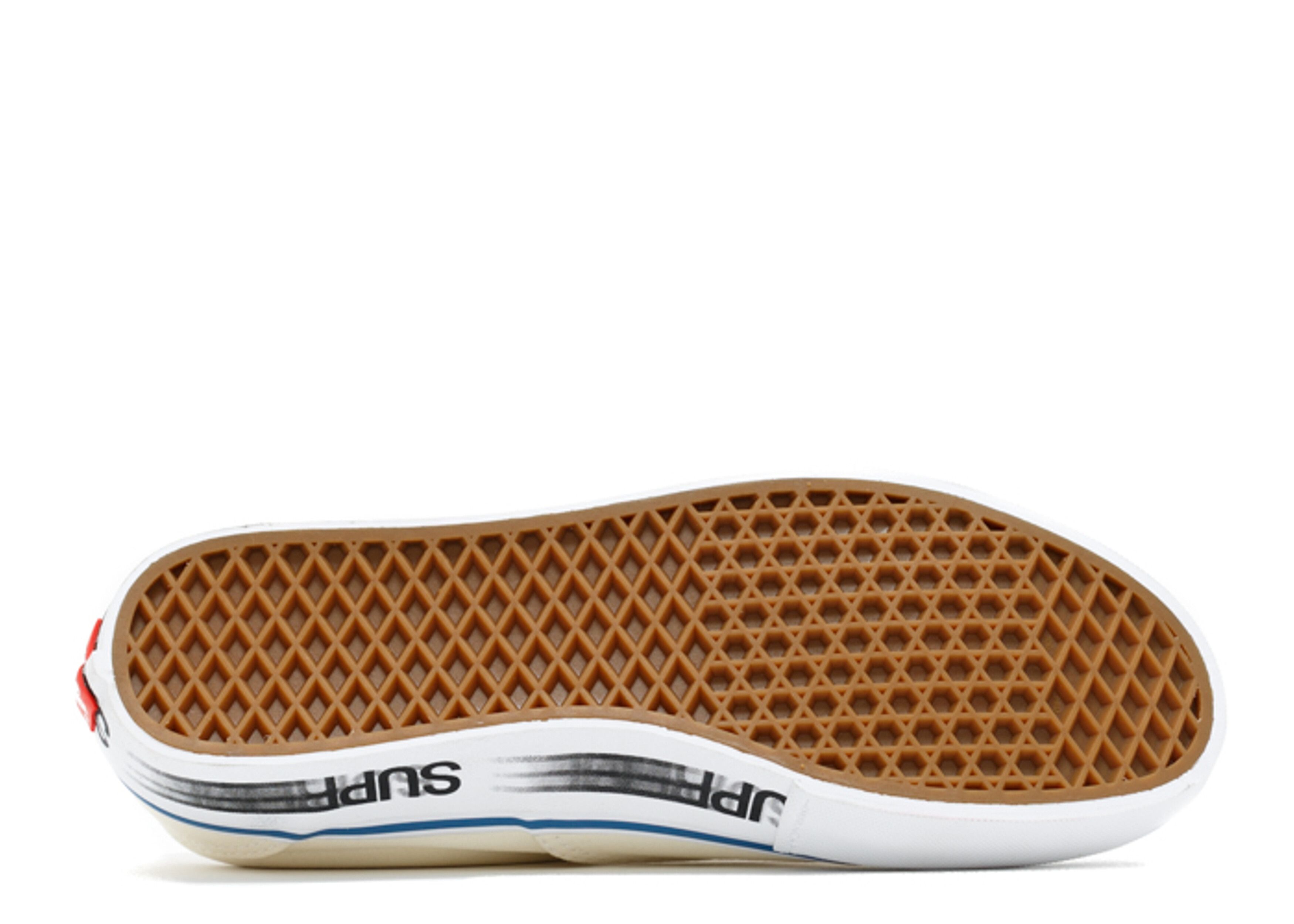 supreme motion vans