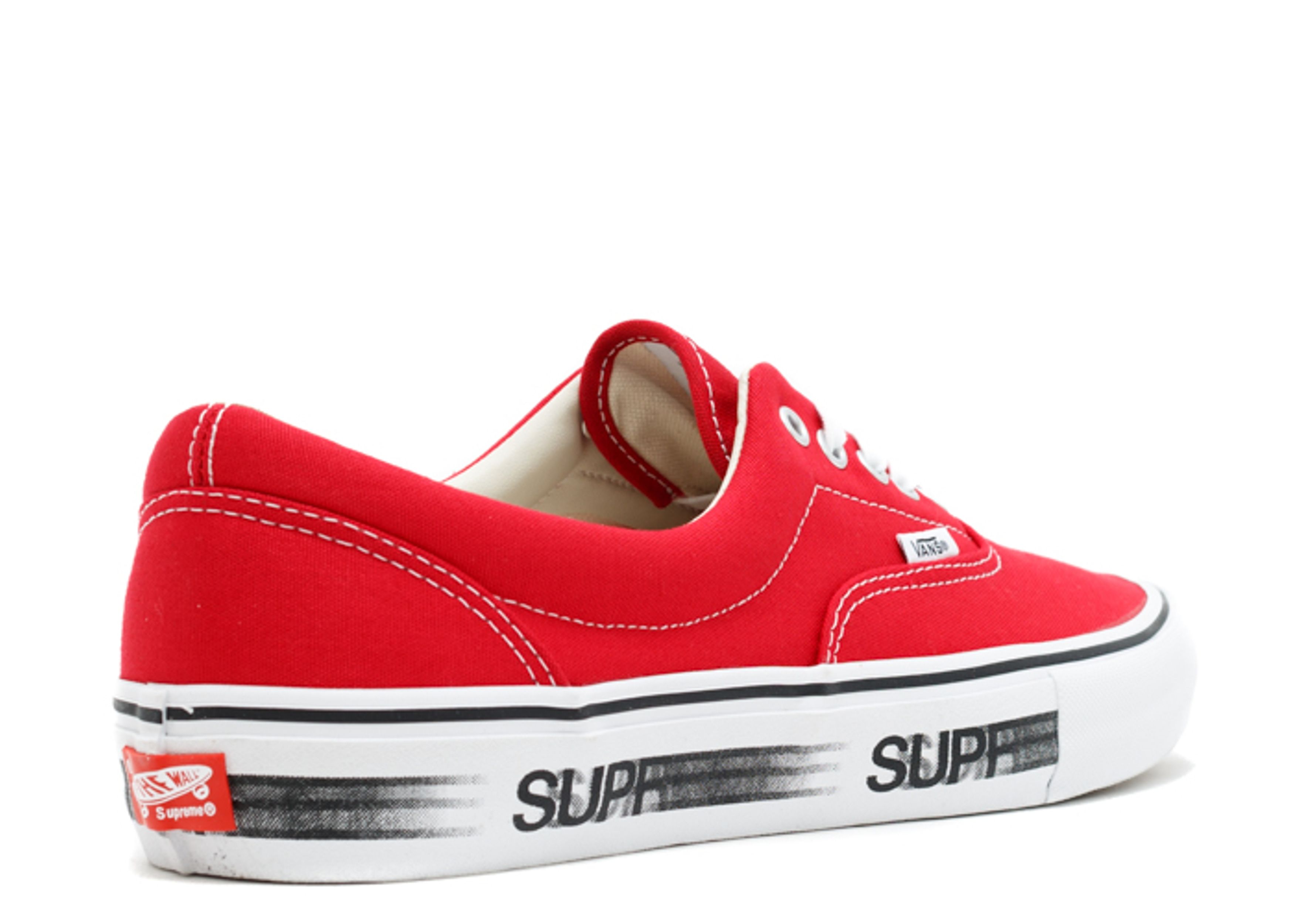 Supreme X Era Pro 