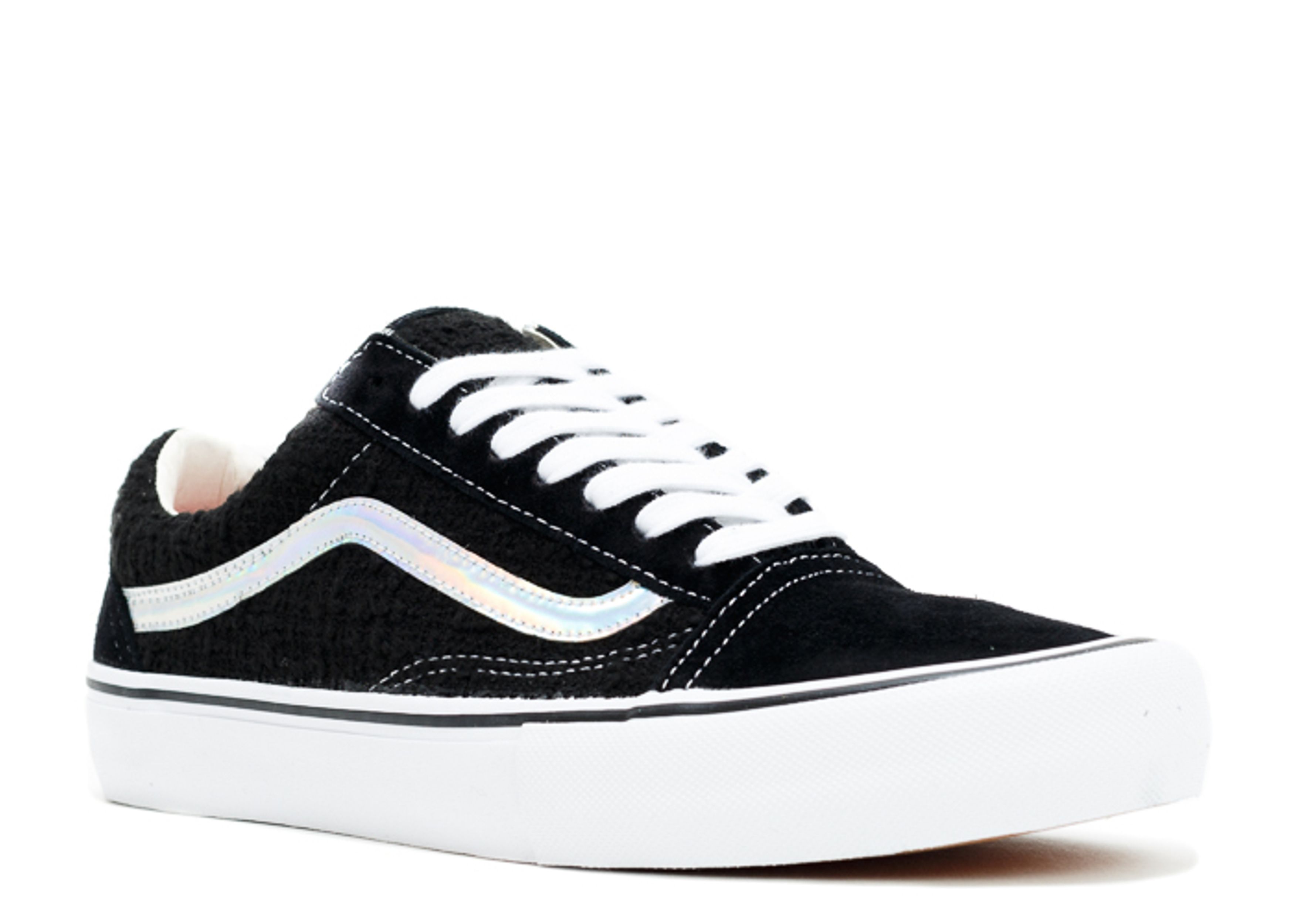 Supreme X Old Skool Pro Iridescent 