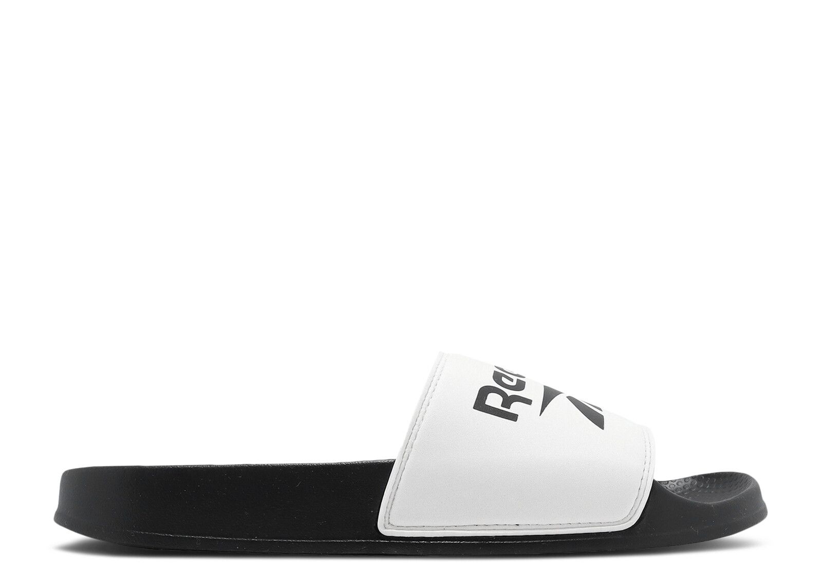 Fulgere Slide 'Black White'