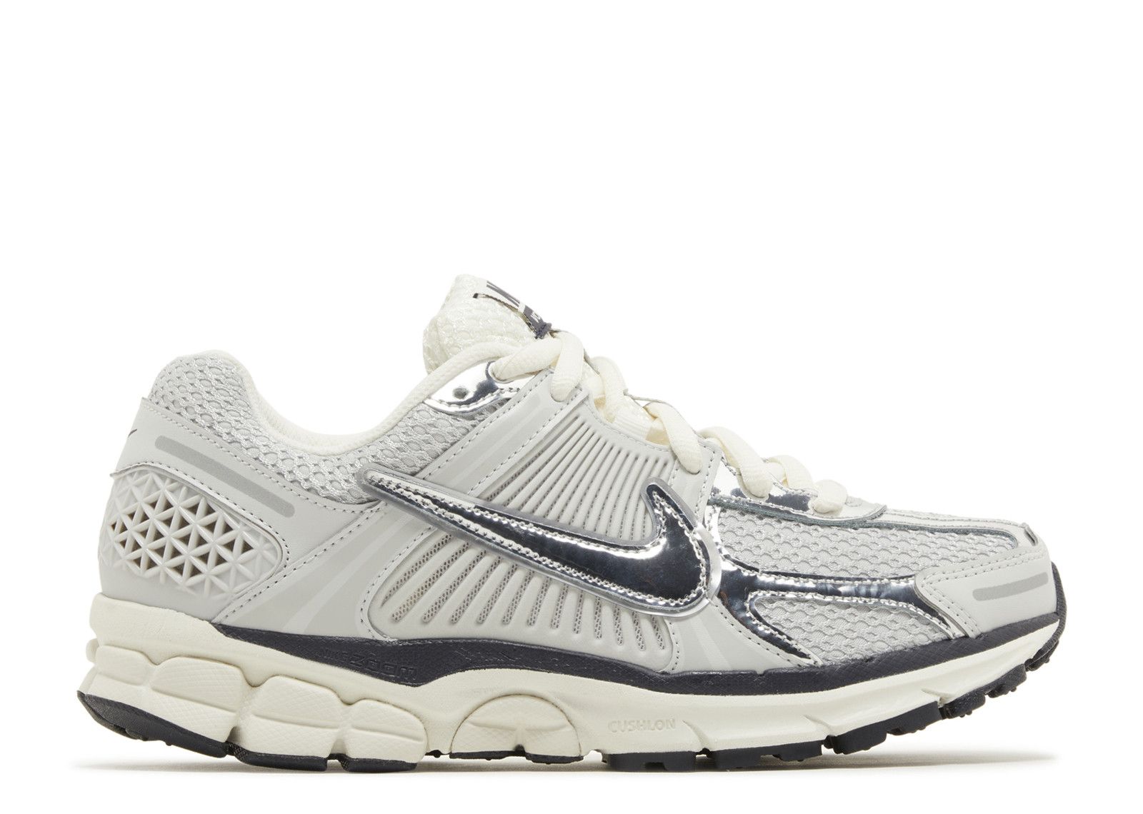 Air Zoom Vomero 5 'Chrome' - Nike - HJ3758 001 - photon dust/chrome ...