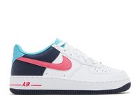Air Force 1 Low GS '90's Neon Pack'
