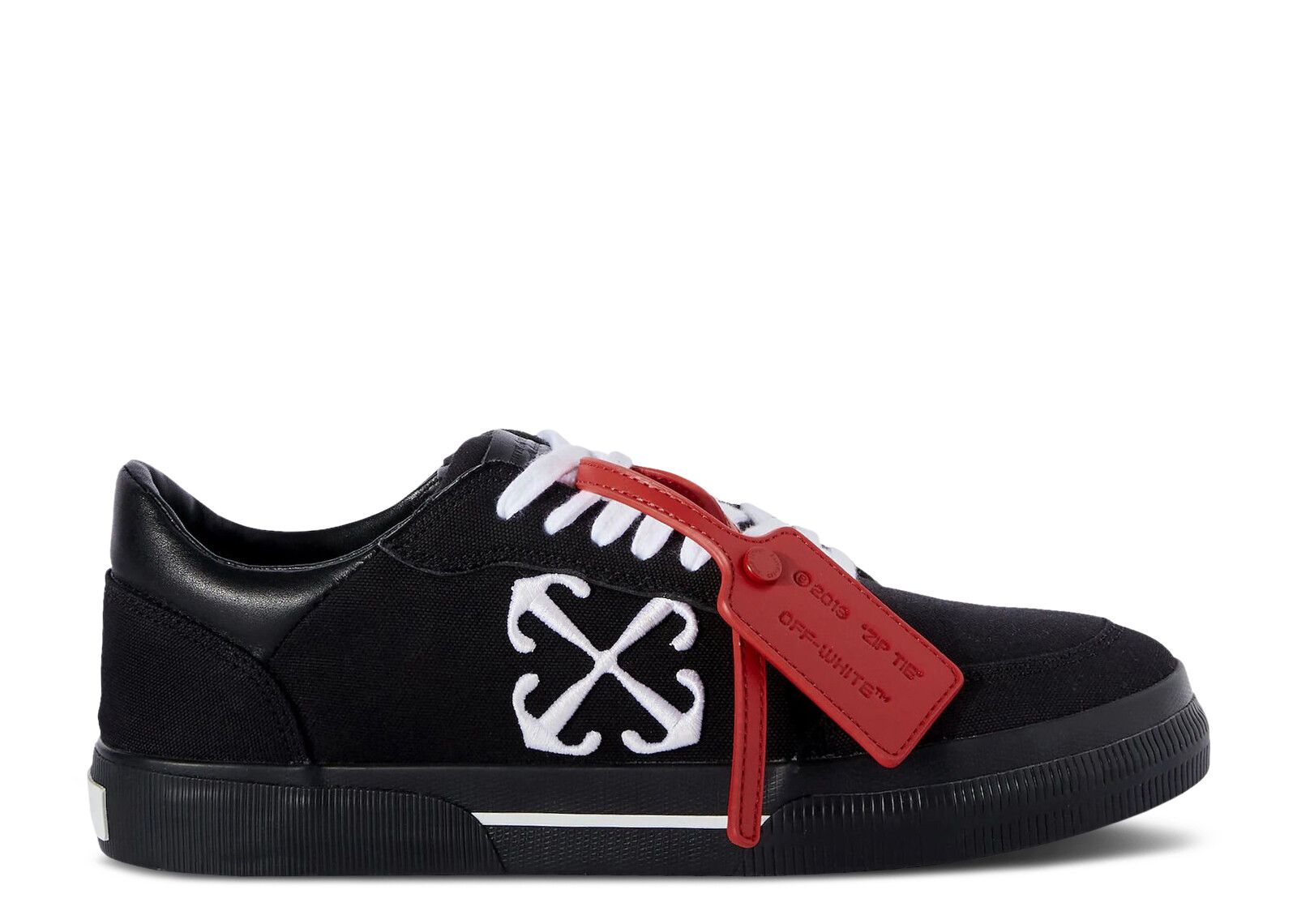 offwhite black