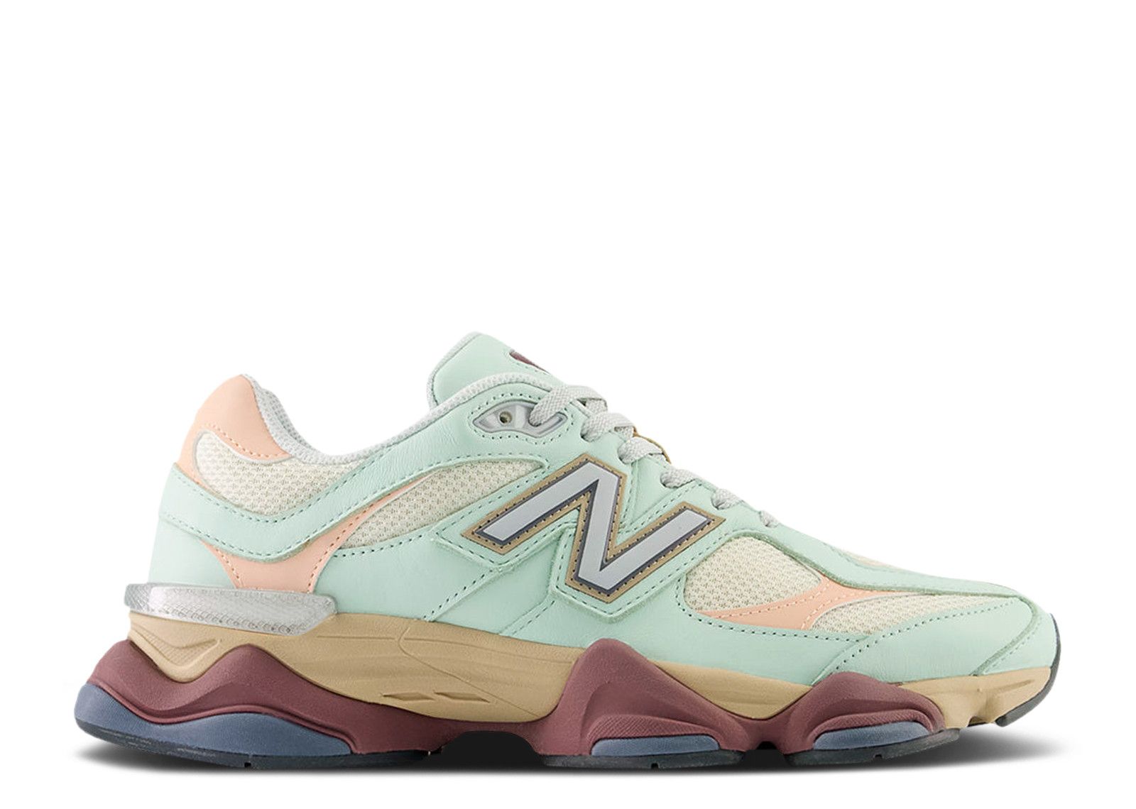 New Balance 9060 'Clay Ash' - New Balance - U9060GCA - clay
