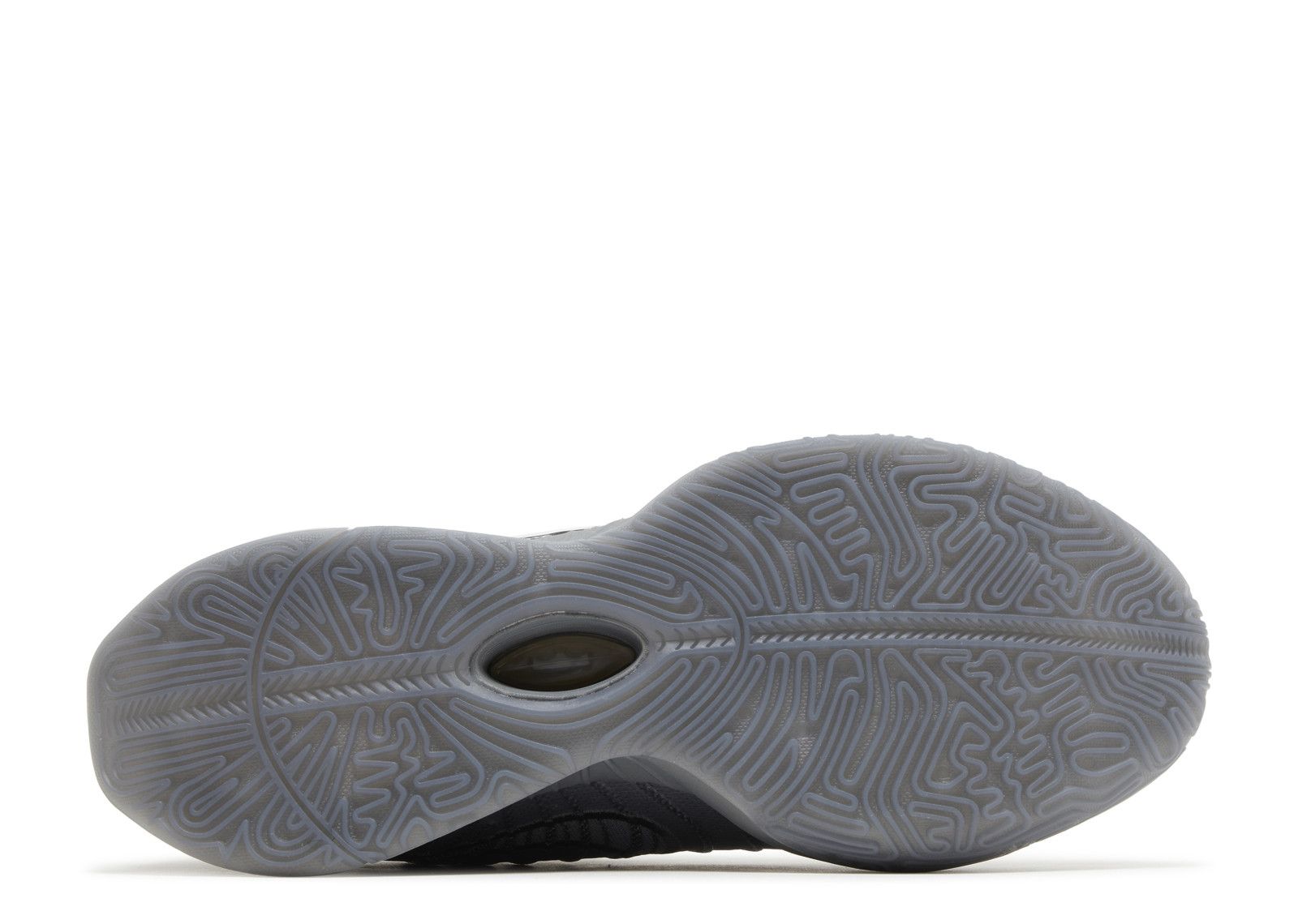 Men's LeBron 21 'Resilience' - Nike - HF5353 001 - cool grey