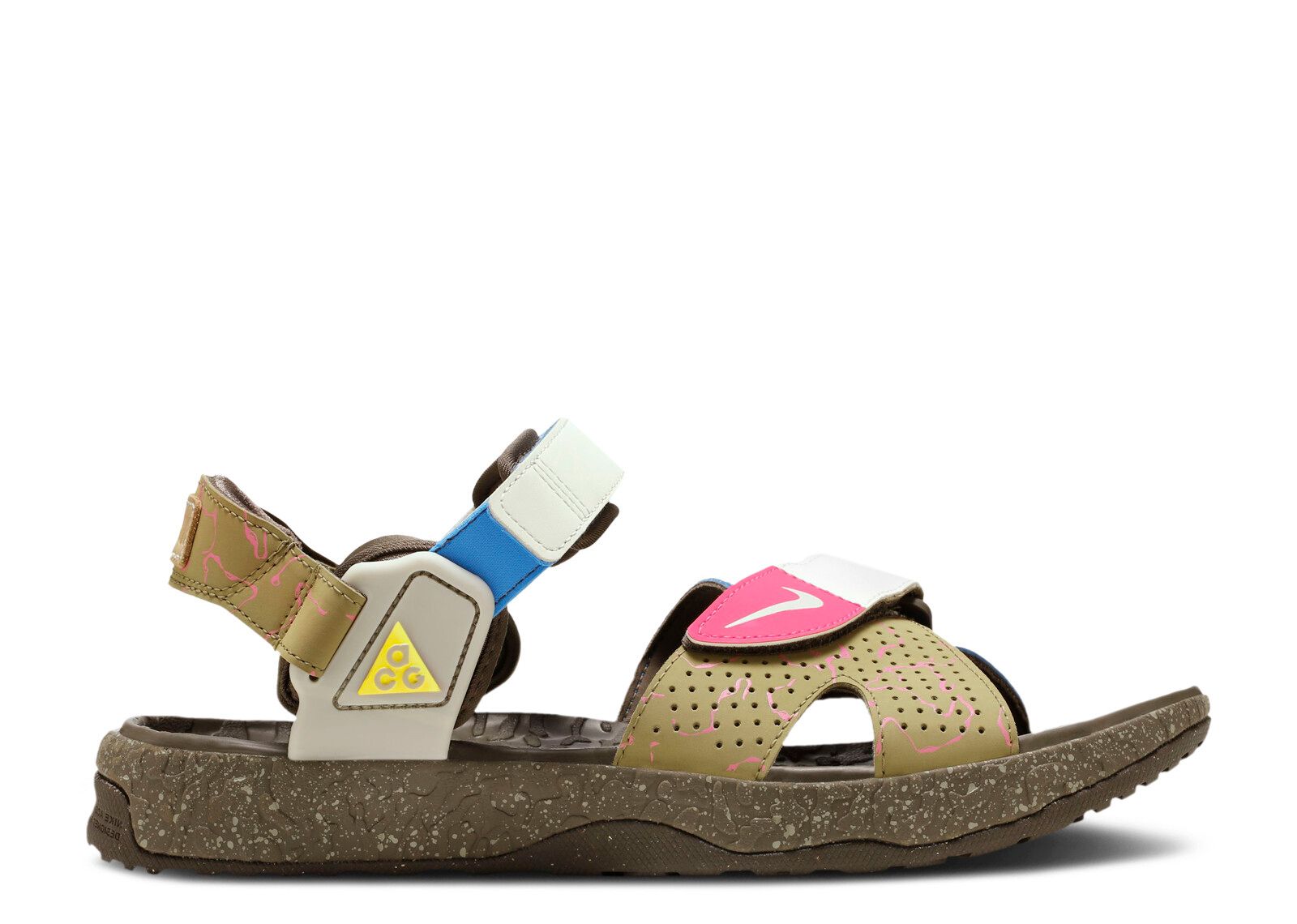 acg air deschutz olive