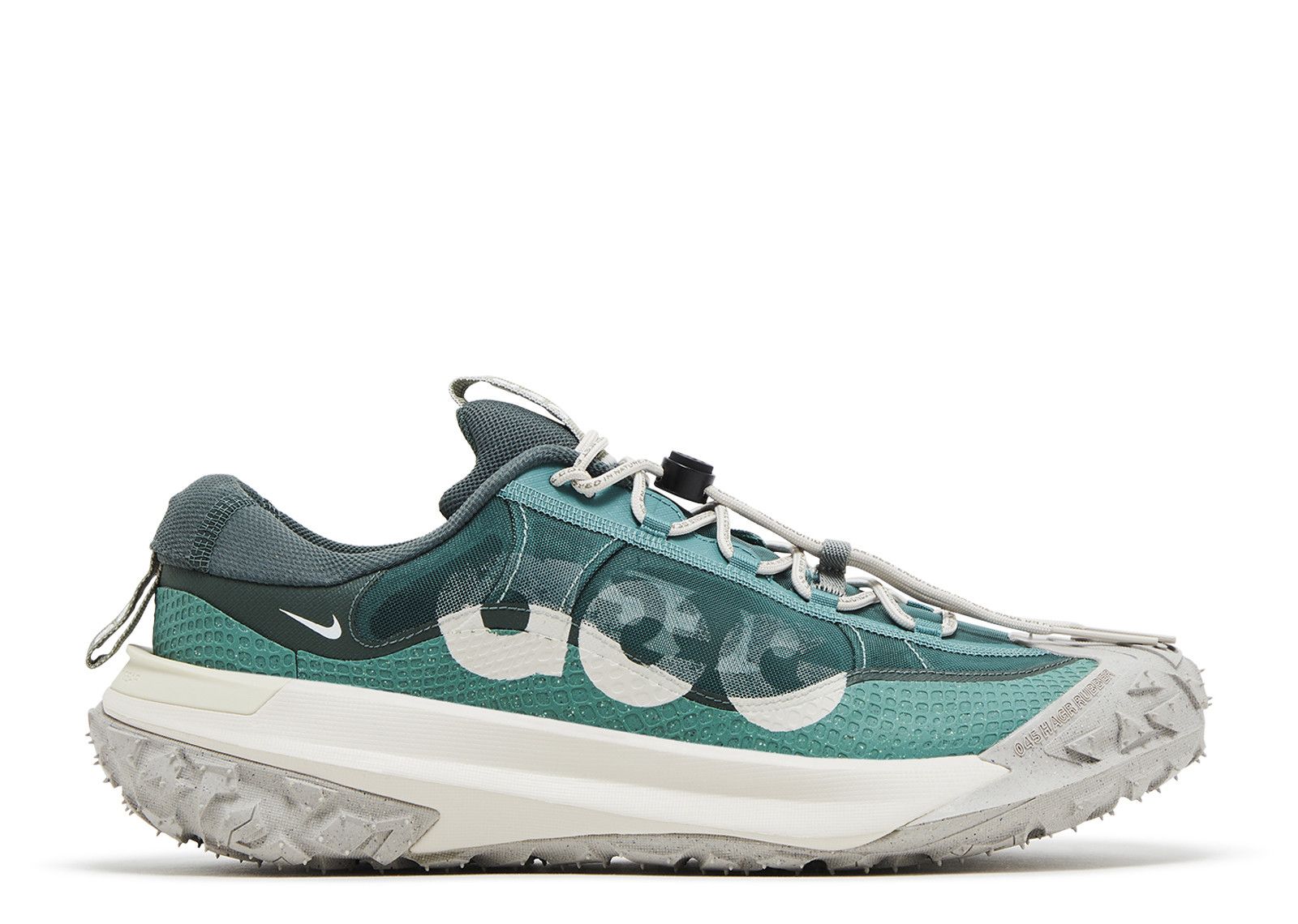 ACG Mountain Fly Low GTX SE 'Dark Smoke Grey' - Nike - DD2861 002