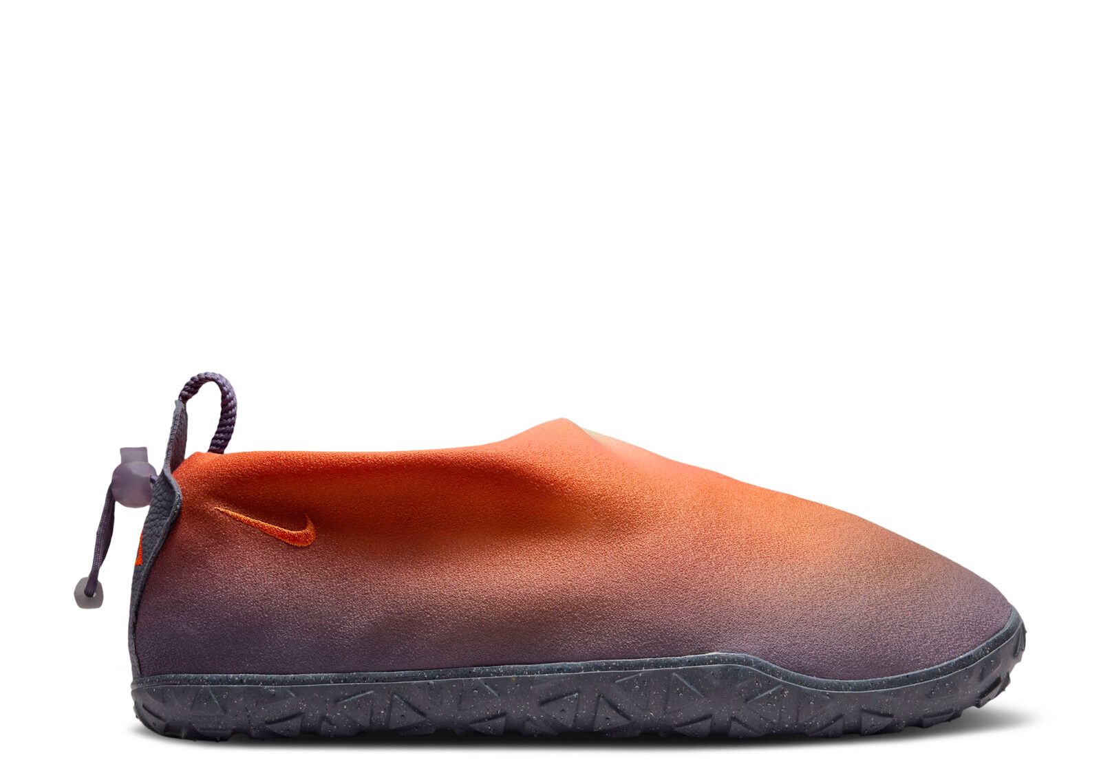 ACG Moc 3.0 'Orange Mauve Gradient' - Nike - FV4574 500 - orange mauve ...