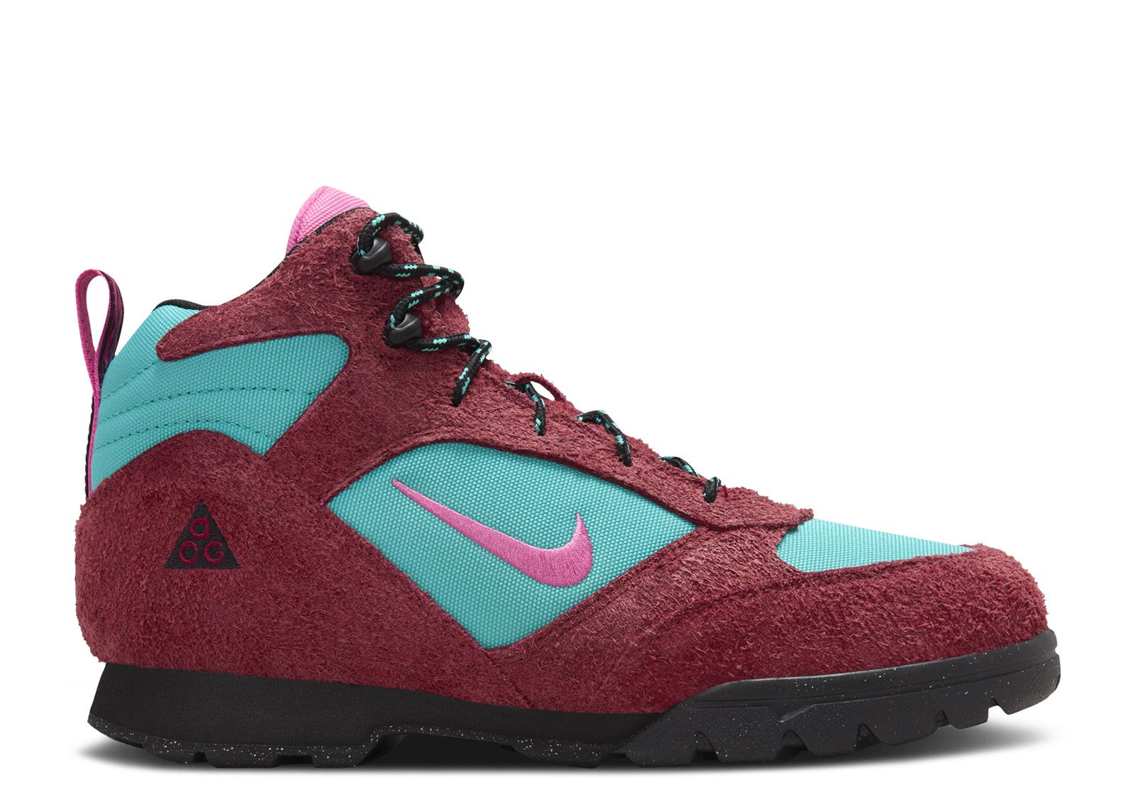 AE 1 'Georgia Red Clay' - Adidas - IF1863 - coral/coral/core black
