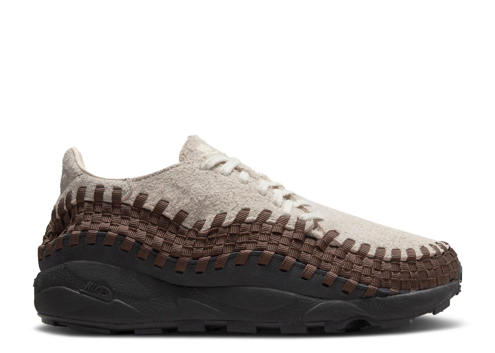 Wmns Air Footscape Woven 'Phantom Earth' - Nike - FZ4340 100 Wmns Air Footscape Woven 'Phantom Earth' - Nike - FZ4340 100