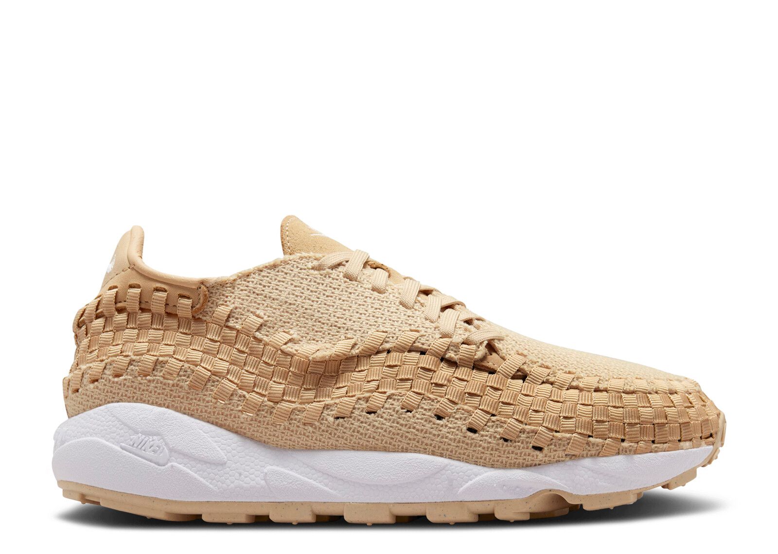 Wmns Air Footscape Woven 