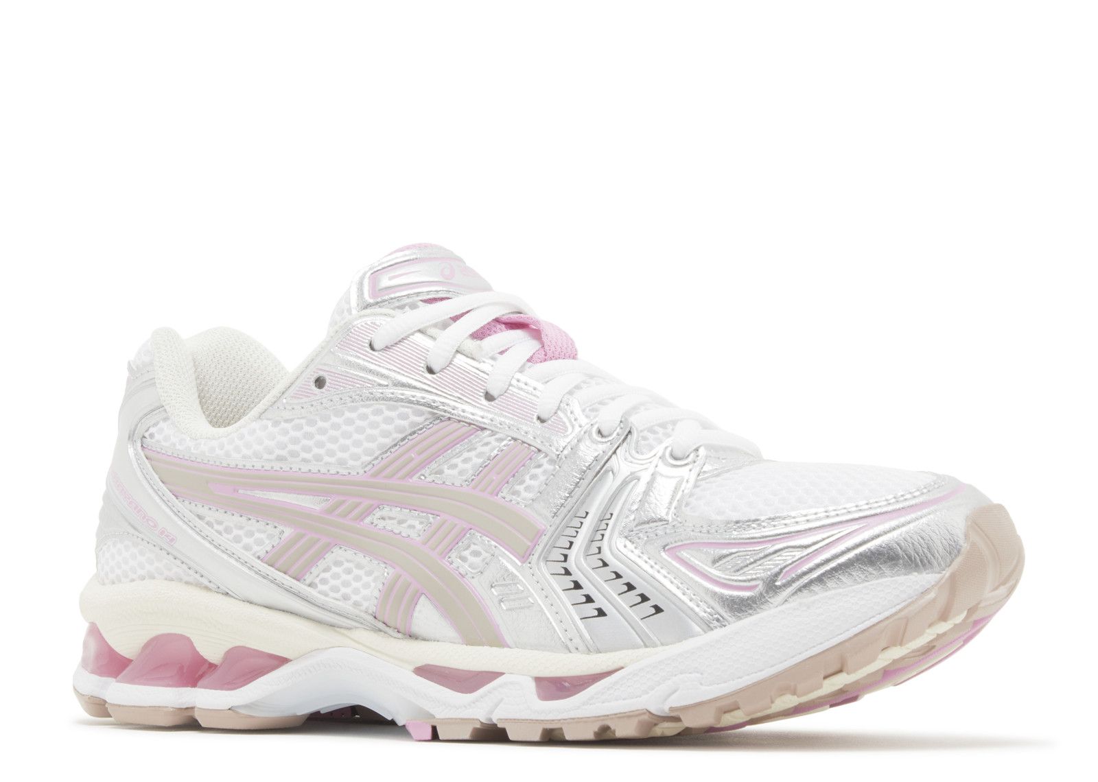 Asics kayano fawn hotsell