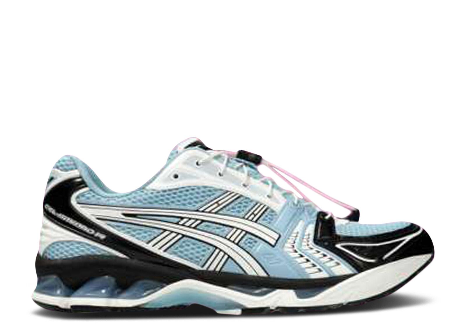 Gel Kayano 14 'Unlimited Pack - Mist Cream'