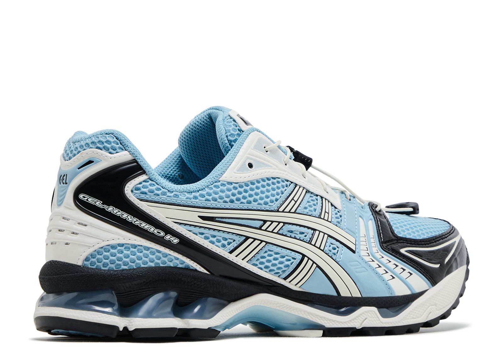 Gel Kayano 14 'Unlimited Pack Mist Cream' - ASICS - 1203A549