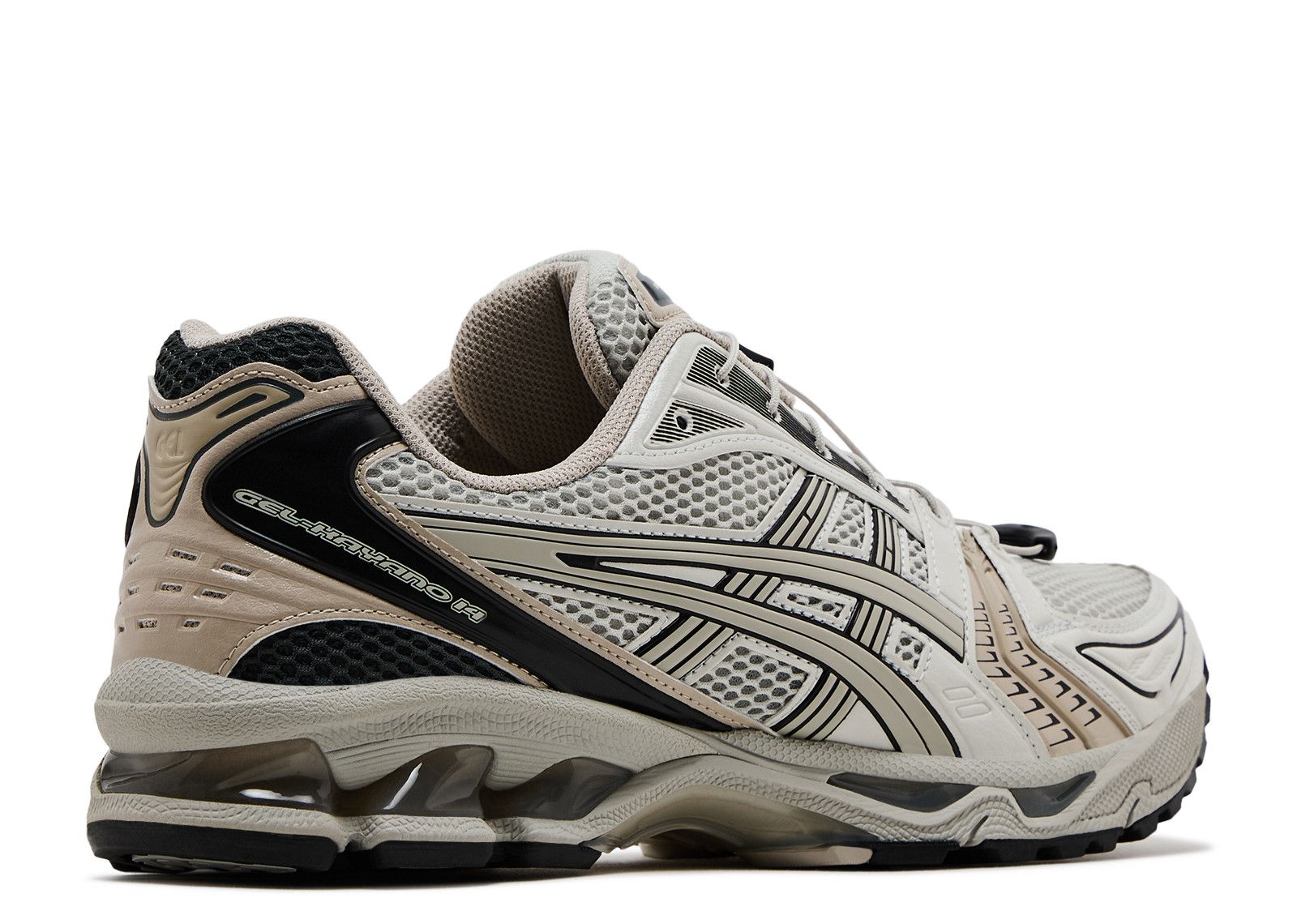Gel Kayano 14 'Unlimited Pack Smoke Grey' - ASICS - 1203A549