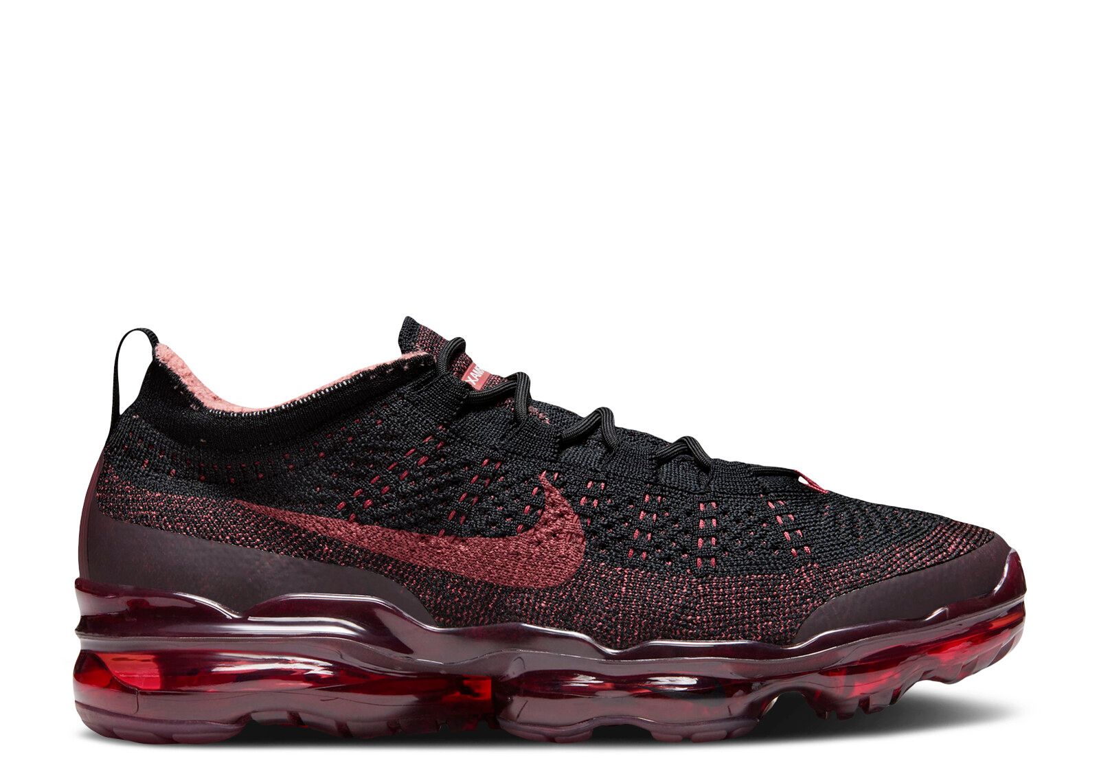 Size 11 - Nike Air VaporMax Flyknit 2 Hot Punch Size 8.5 - Nike Air VaporMax Flyknit 2 Hot Punch for sale  main image 2