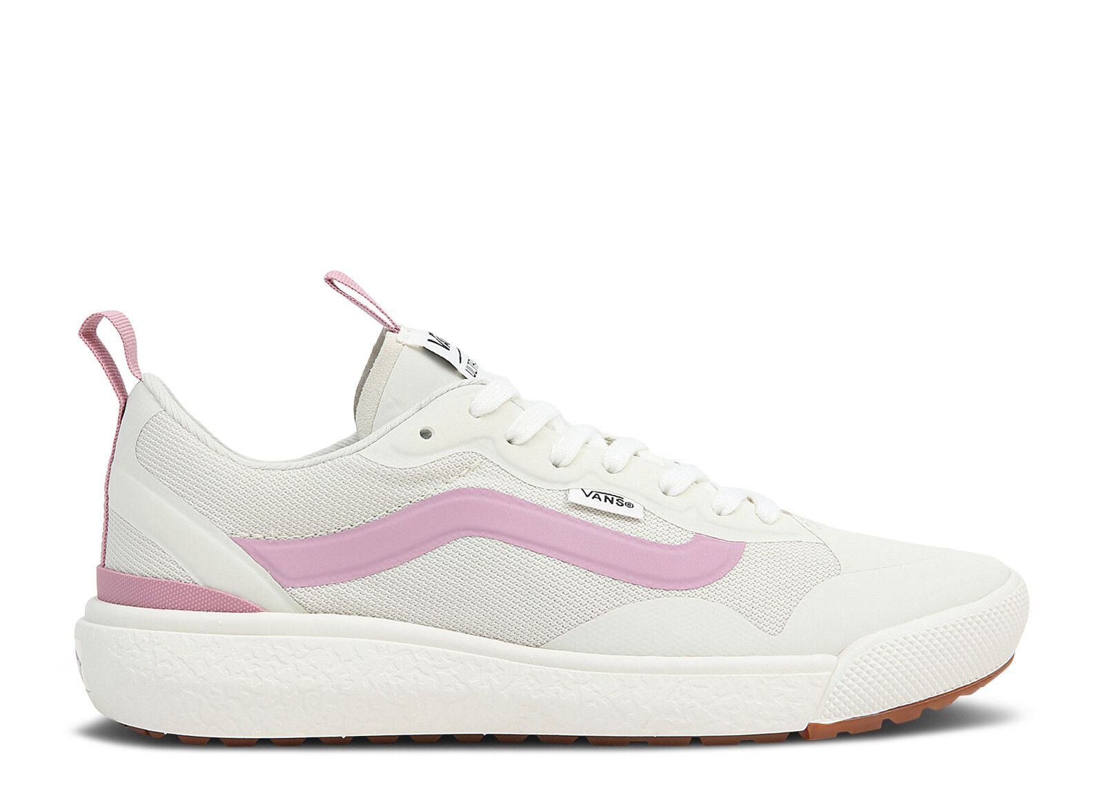 UltraRange Exo 'Bone White Pink'