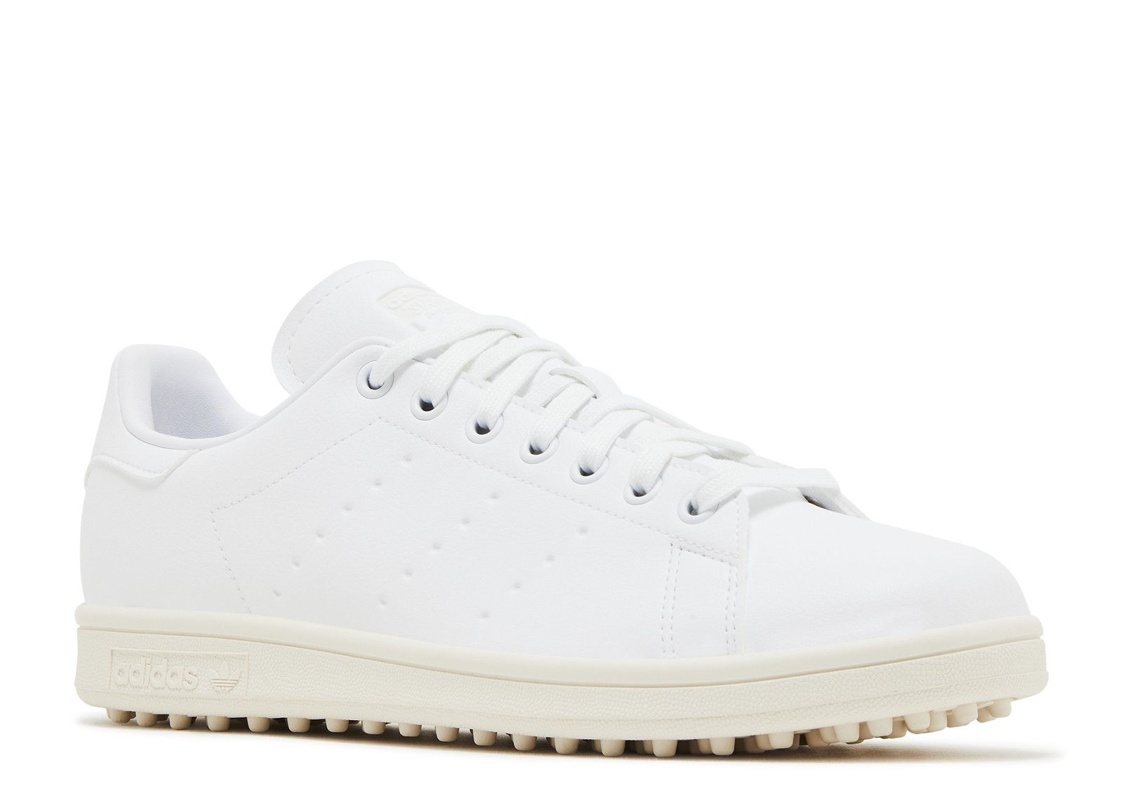 ADIDAS GOLF STAN SMIITH IG1561 サイズ26.0 Stan Smith Golf 'Triple White' - Adidas - IG1561 - cloud white/off