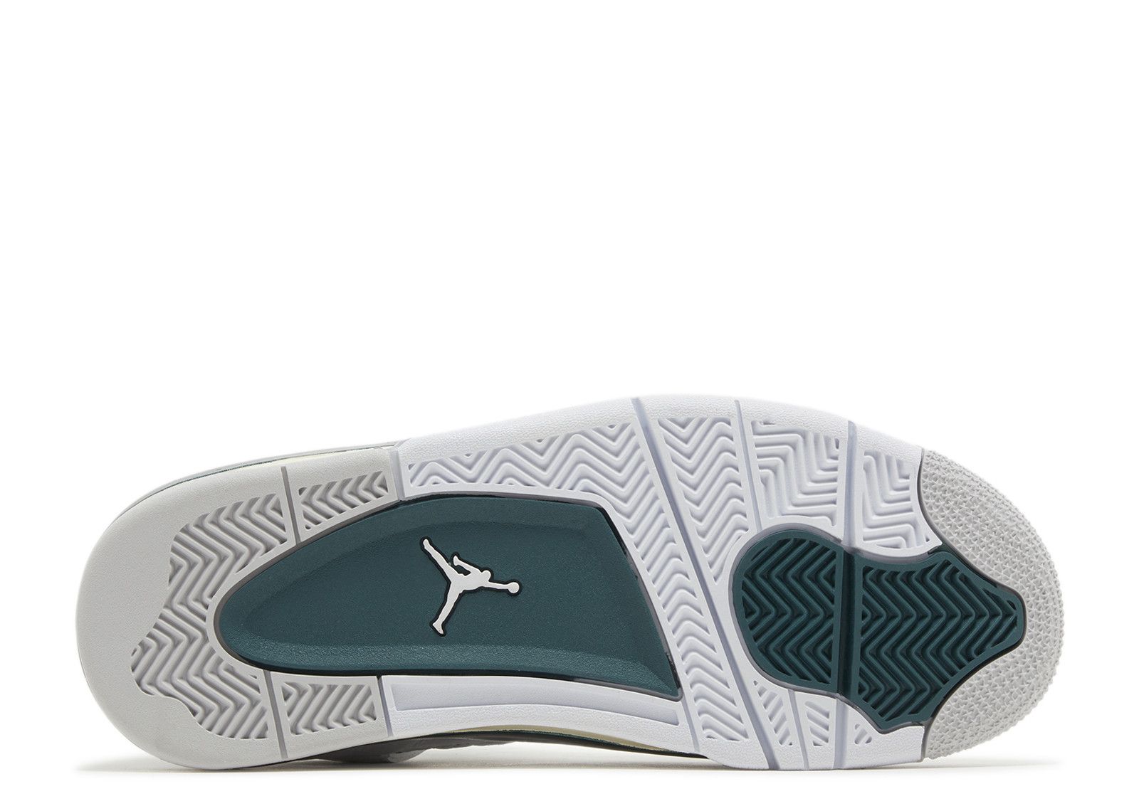 Jordan 4 Retro GS 'Oxidized Green' - Air Jordan - FQ8213 103