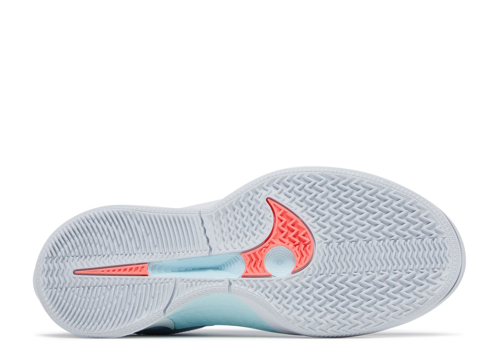 Wmns Sabrina 2 'Conductor' - Nike - FQ2174 002 - football