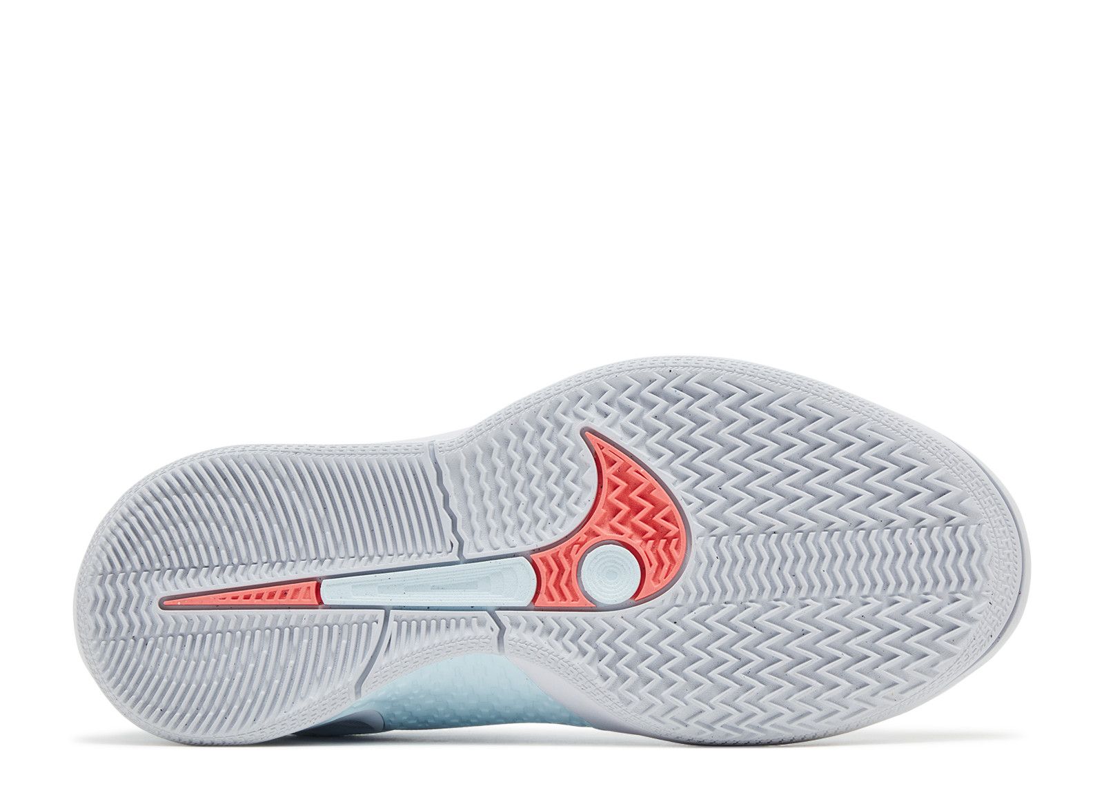 GS) Nike Sabrina 2 'Conductor' FQ7376-002