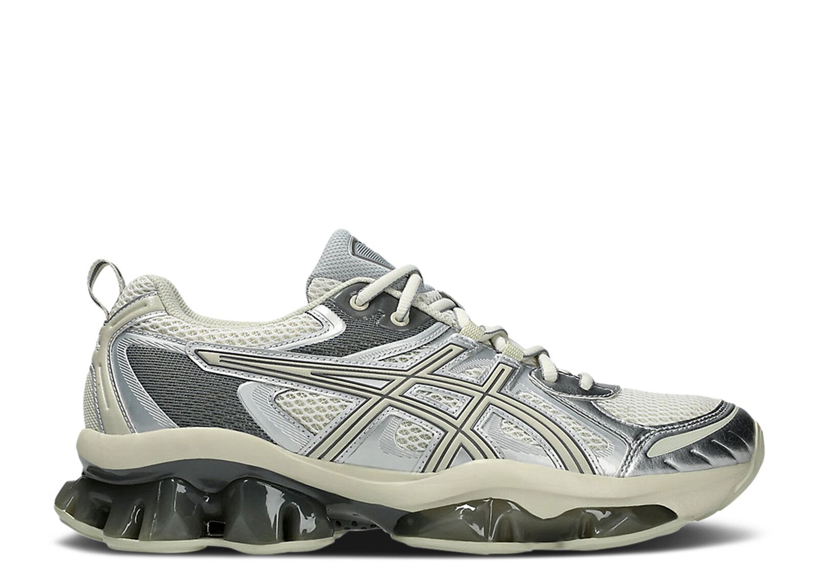 Gel Quantum Kinetic 'White Light Dust' - ASICS - 1203A270