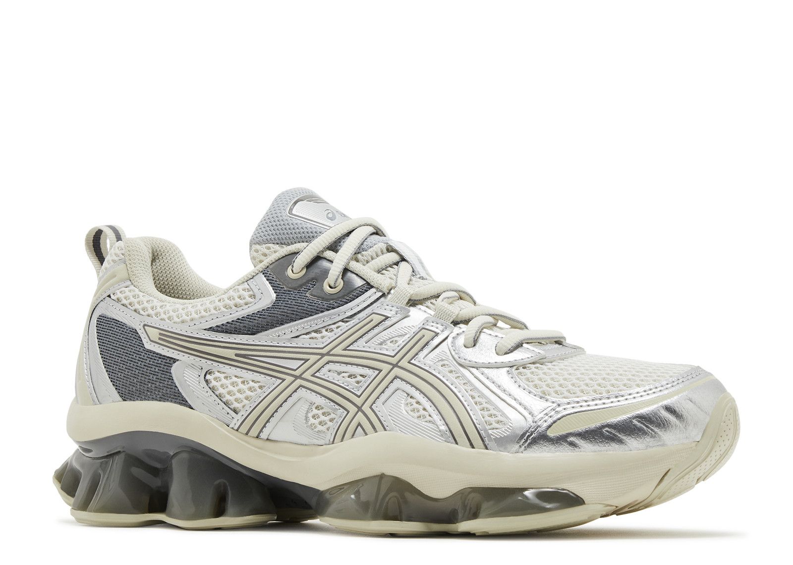 Gel Quantum Kinetic 'White Light Dust' - ASICS - 1203A270 Gel Quantum Kinetic 'White Light Dust' - ASICS - 1203A270