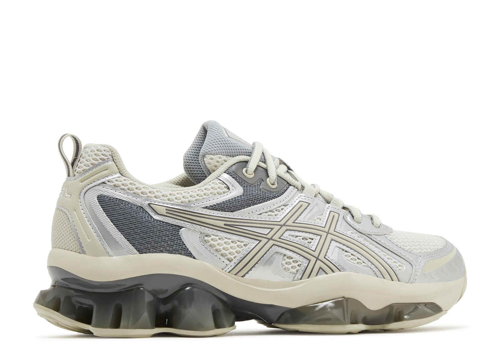 Gel Quantum Kinetic 'White Light Dust' - ASICS - 1203A270 Gel Quantum Kinetic 'White Light Dust' - ASICS - 1203A270
