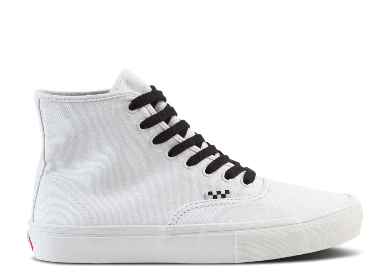 Andrew Allen x Skate Authentic High 'White Hockey'