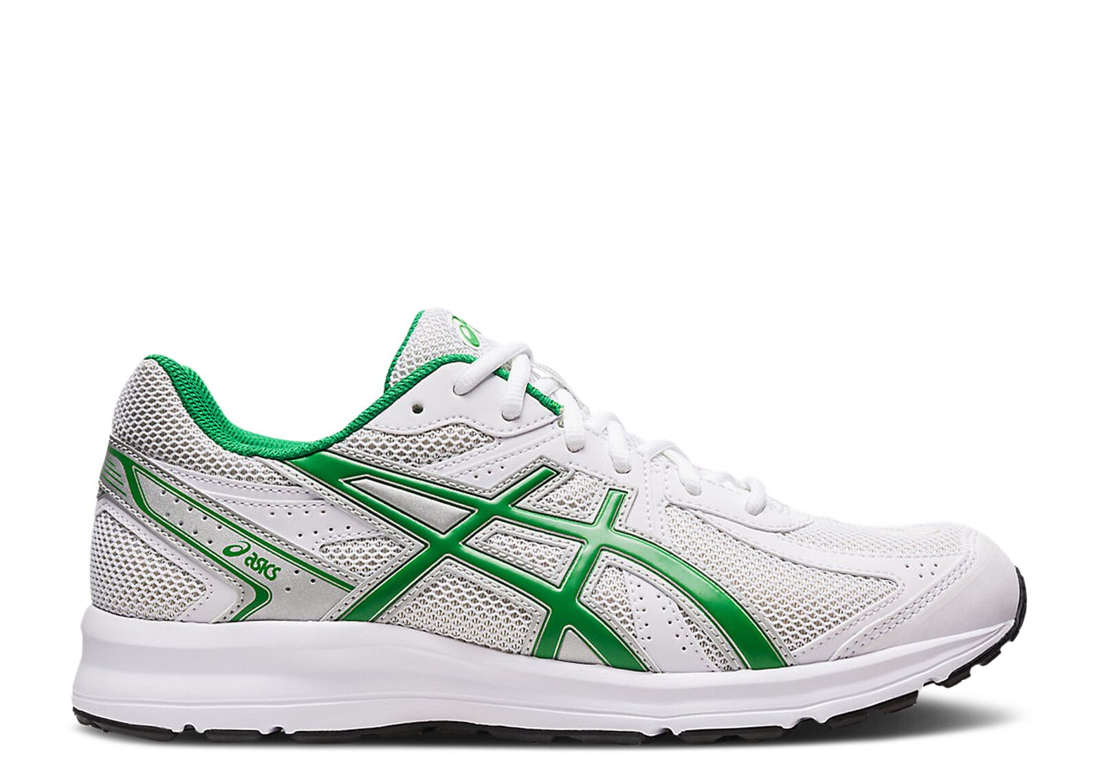 Jog 100S 2E Wide 'White Green'