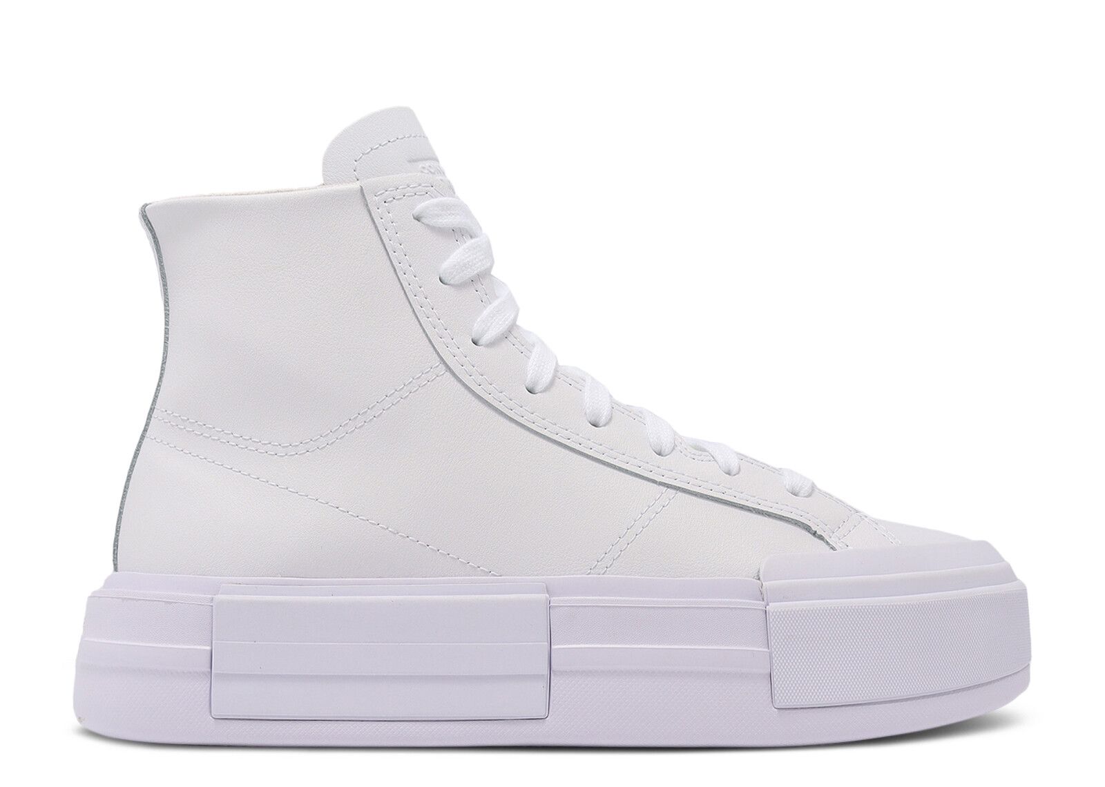 Chuck Taylor All Star Cruise High 'White' - Converse - A06144C - white ...