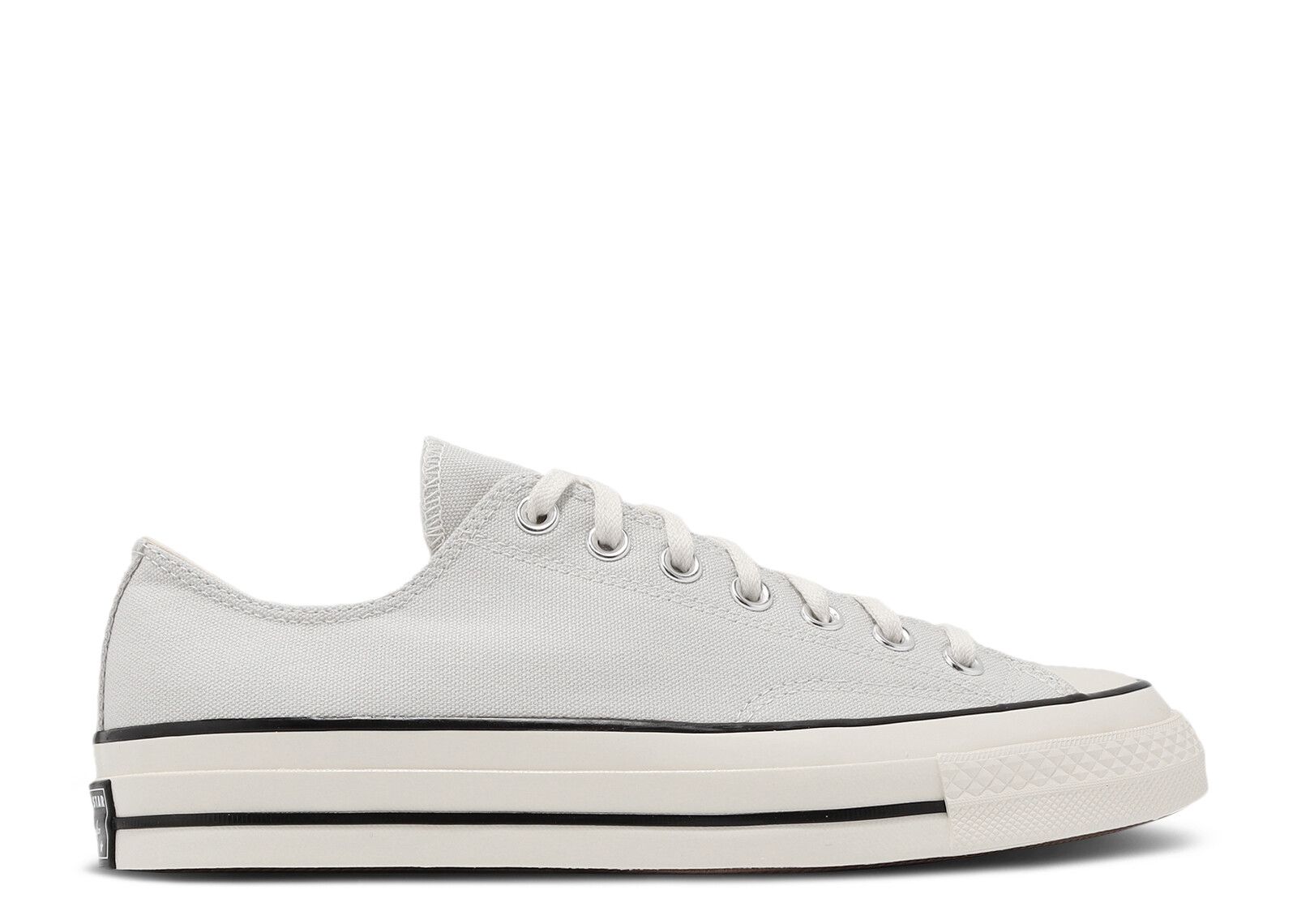 Chuck 70 Low 'Fossilized' - Converse - A06528C - fossilized/egret