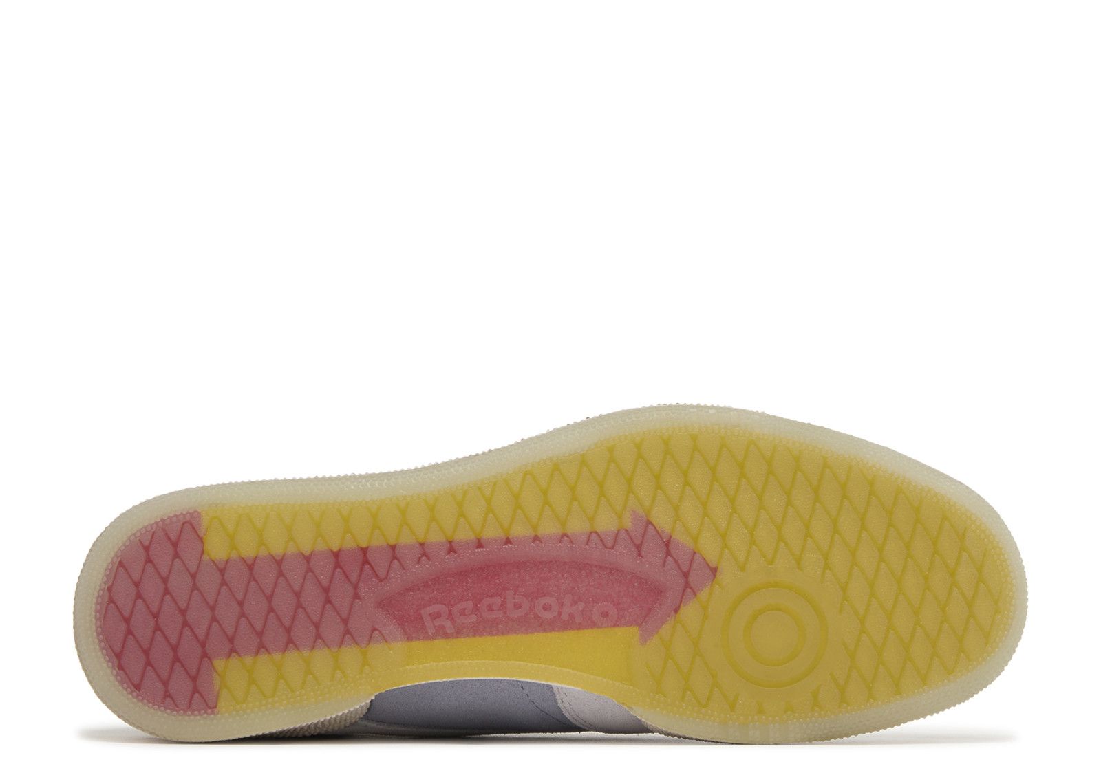 きるあ Hunter X Hunter X Club C 85 'Killua' - Reebok - 100069919 - lilac