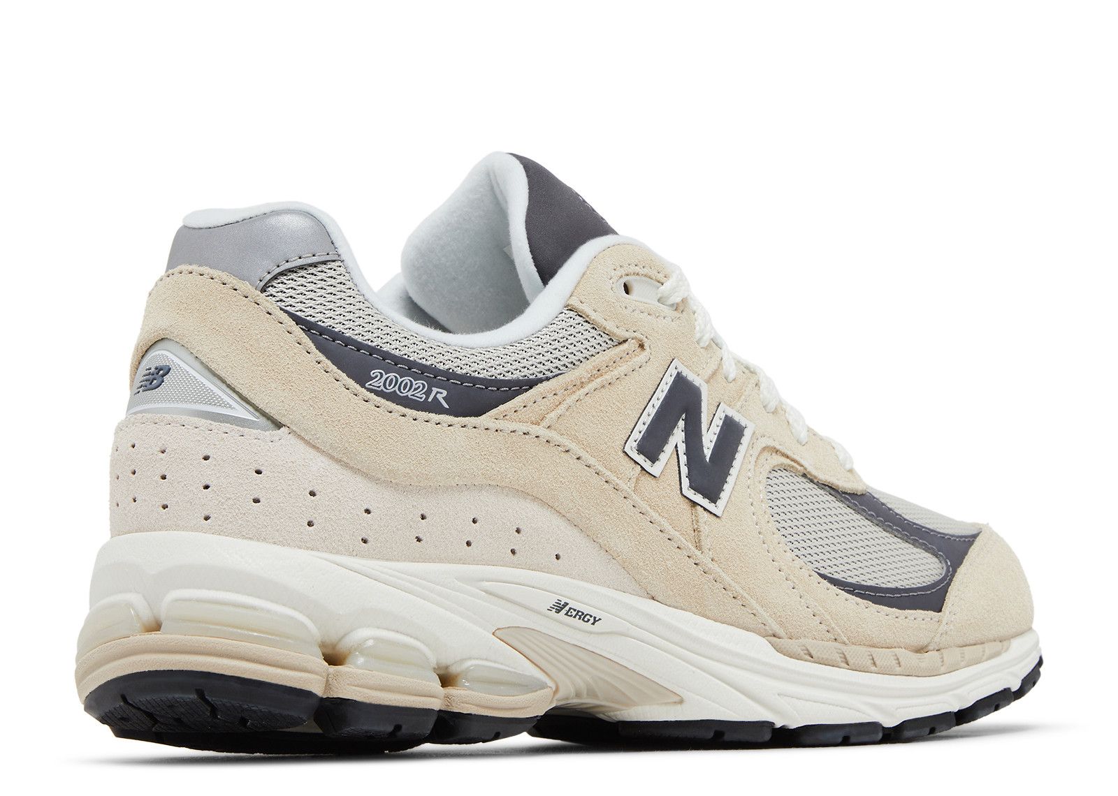 New Balance 2002R 'Sandstone Magnet' - New Balance