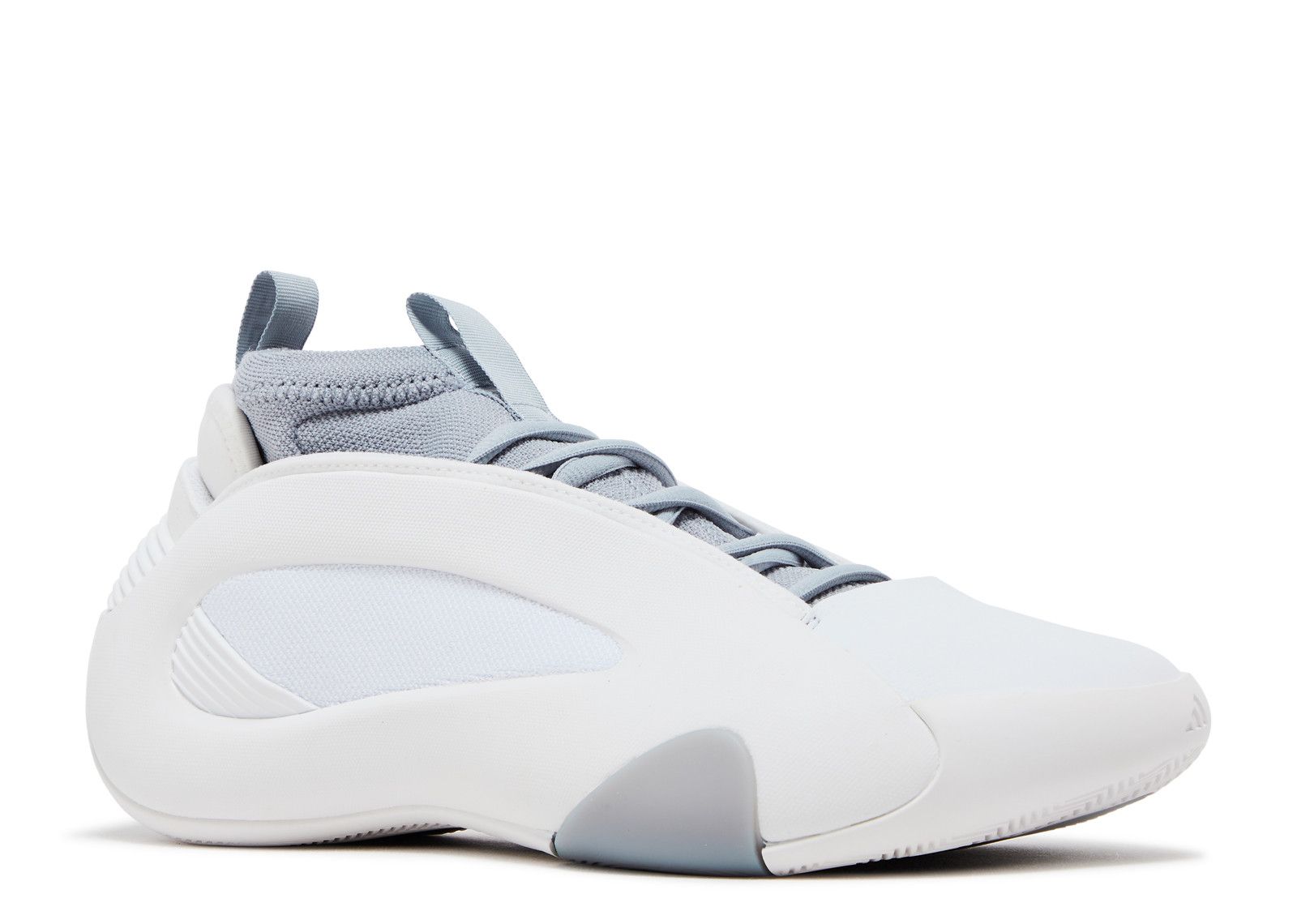 美品 アディダス ハーデン 8 JP28.0cm HARDEN ホワイト Harden Vol. 8 'White Party' - Adidas - IE2696 - cloud white
