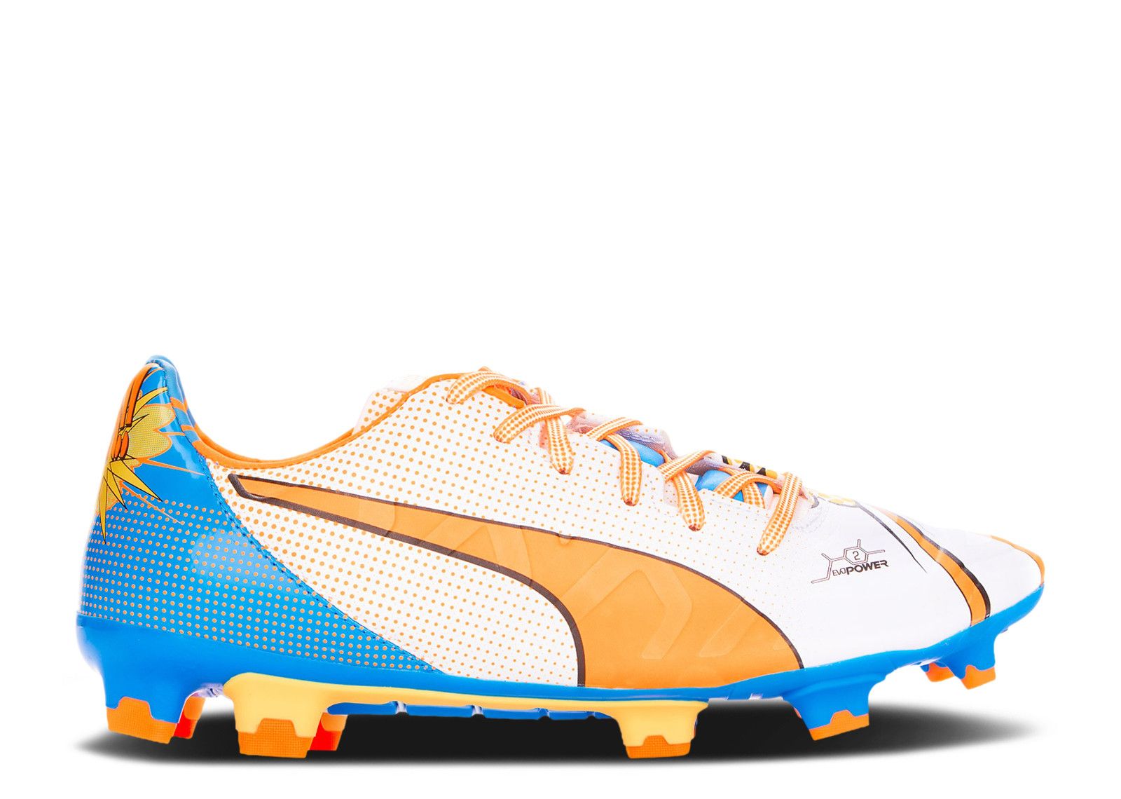 evoPower 2.2 POP FG 'Multi-Color'