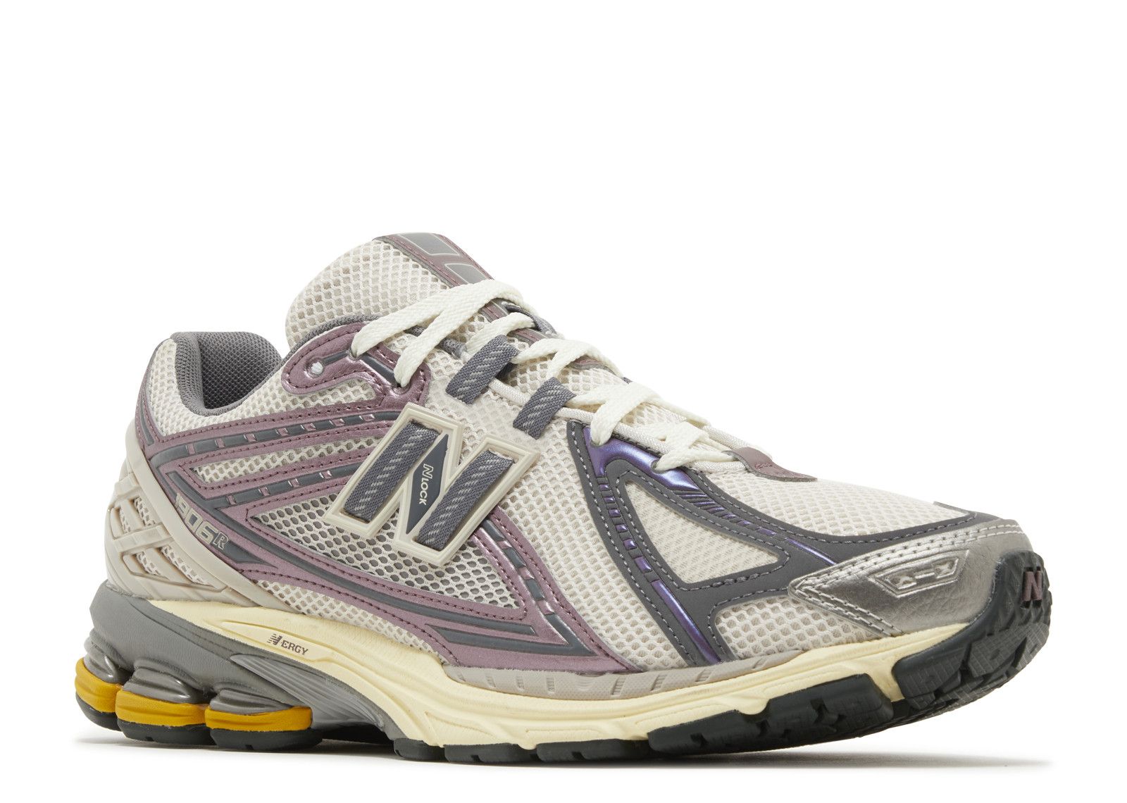 New Balance 1906R 'Licorice' - New Balance - M1906RRA - licorice
