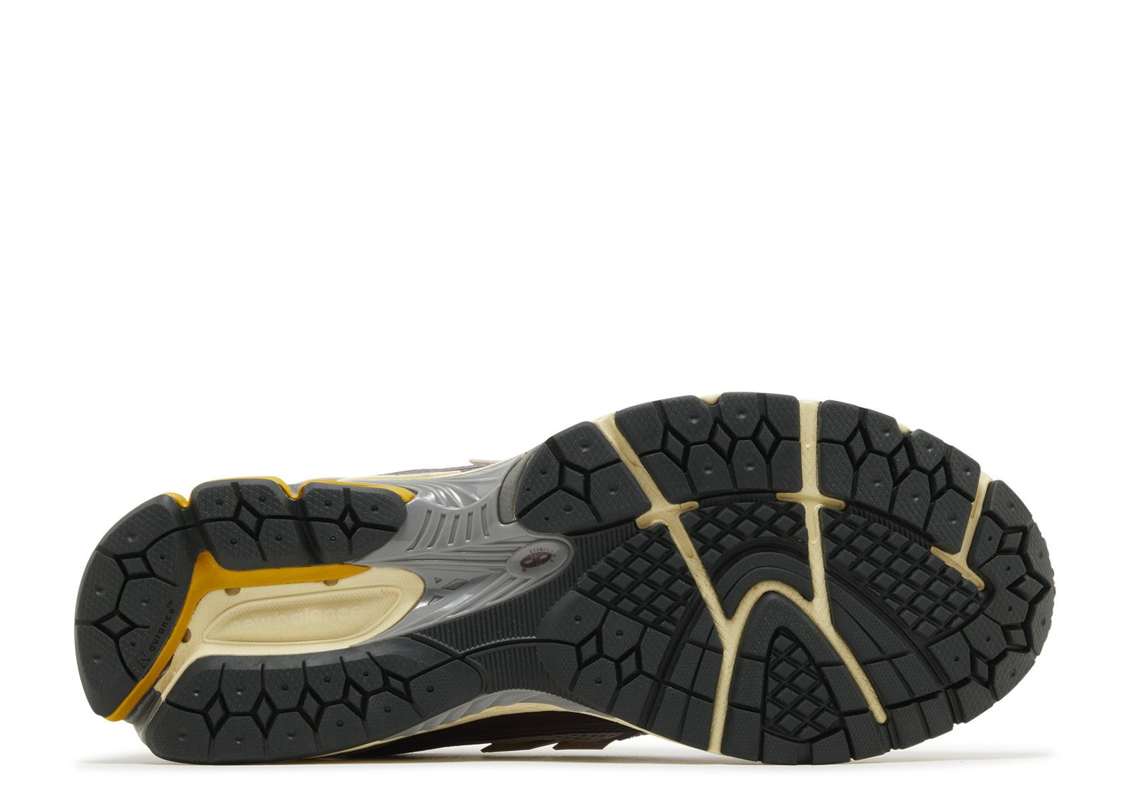 New Balance 1906R 'Licorice' - New Balance - M1906RRA - licorice