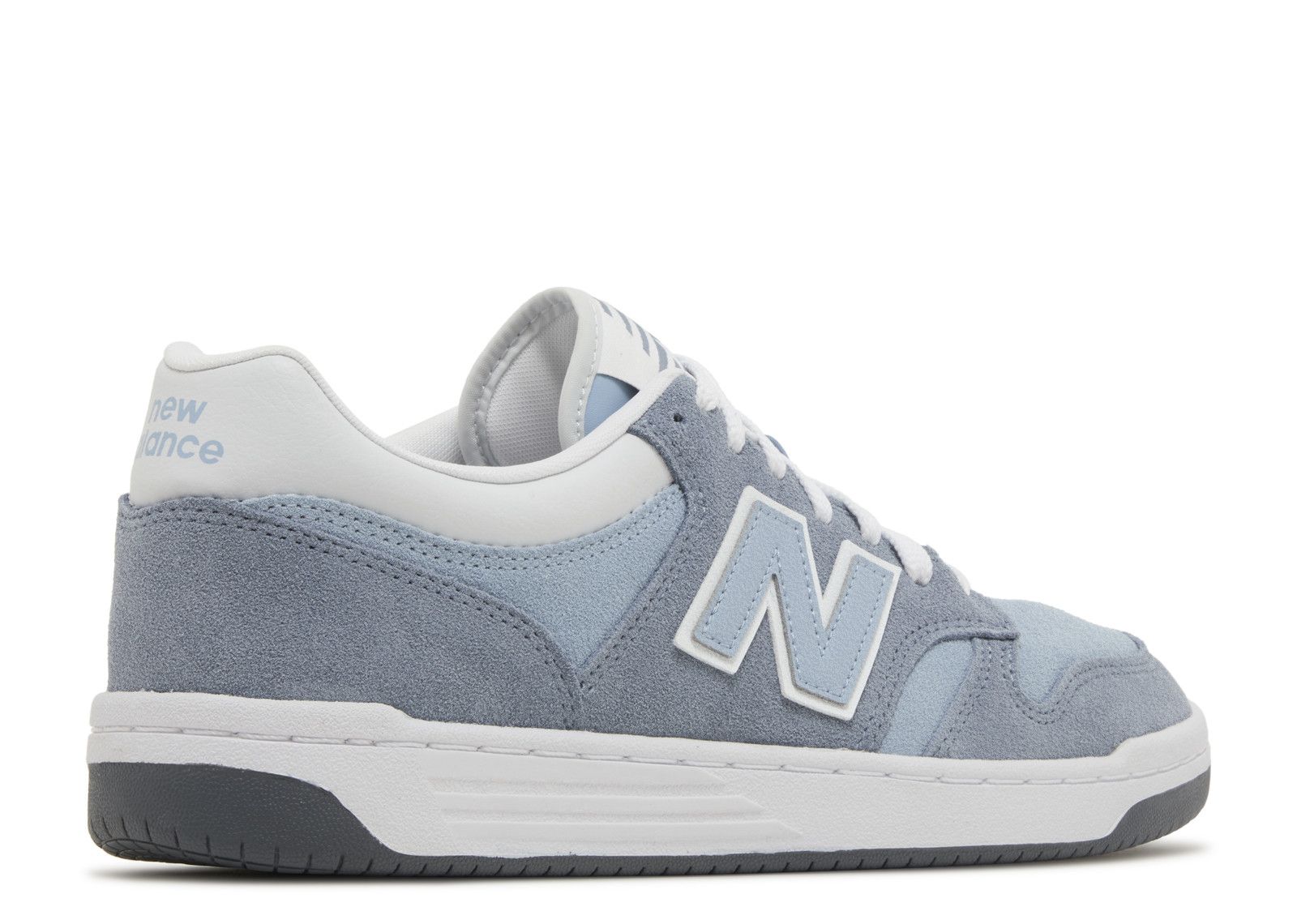 new balance(ニューバランス) 安全靴 Boston(ボストン) BS-118