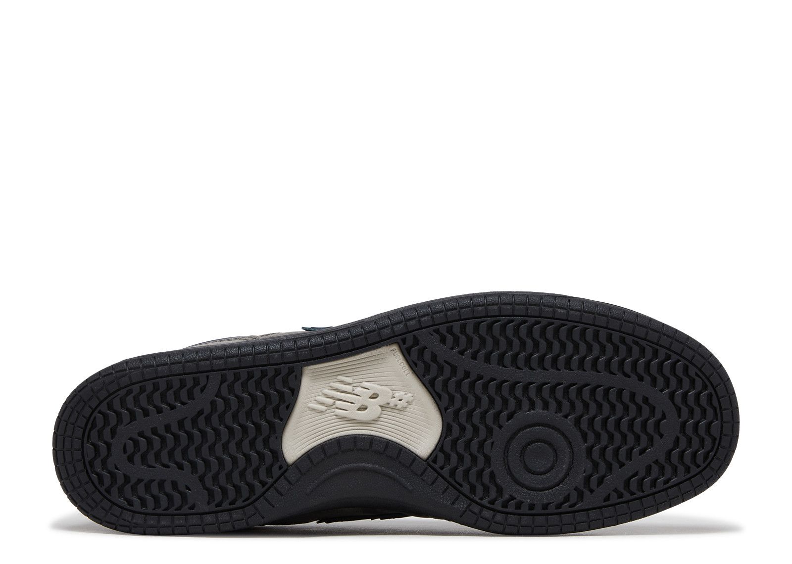 海外限定 New Balance Numeric 480 \"Grey/Navy\" New Balance Numeric 480 Grey Navy Men's - NM480TRL - US