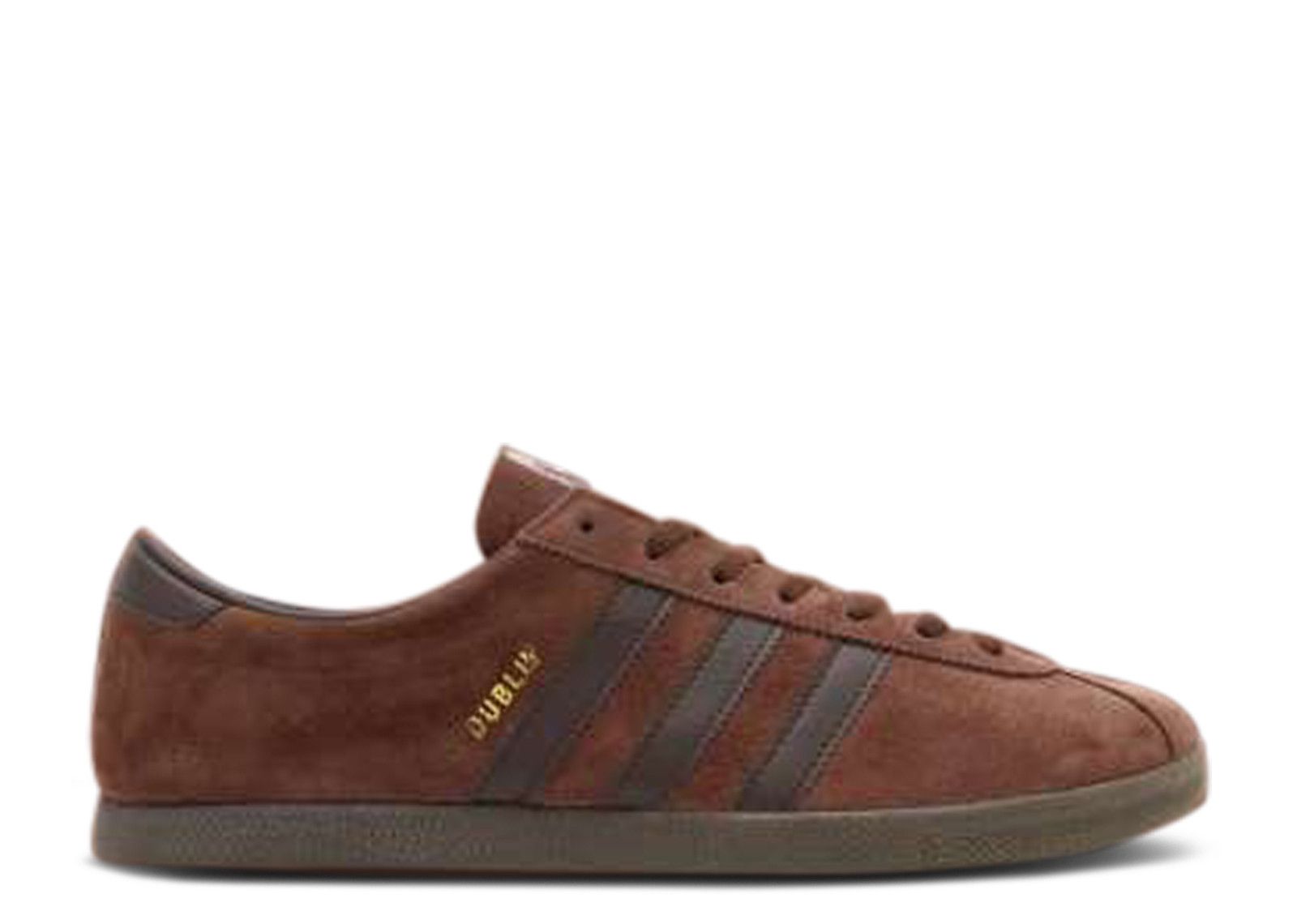 adidas gazelle silver green womens ADIDAS GAZELLE ADV - DUBR/WHITE HQ7547 main image 0