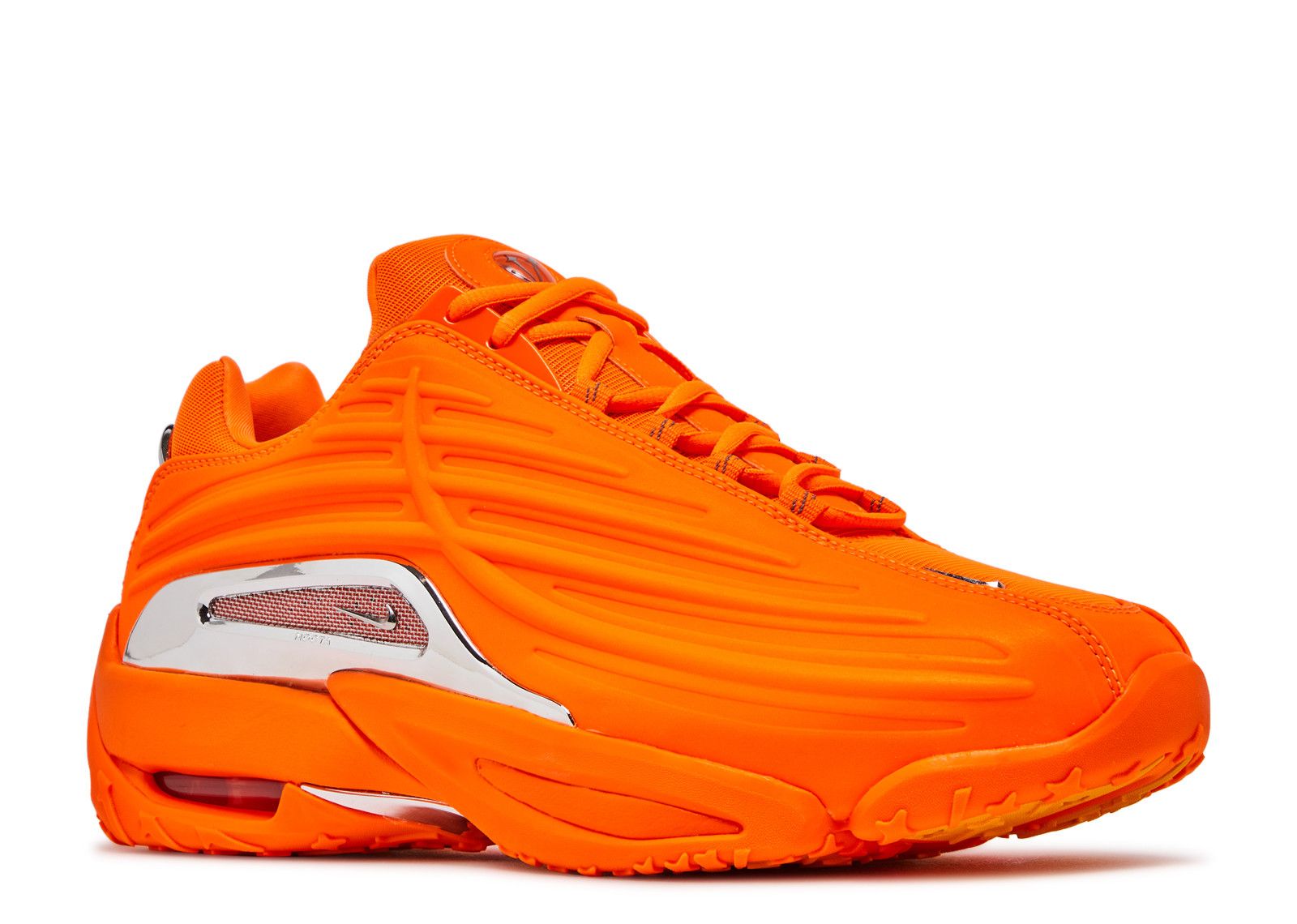 NOCTA X Hot Step 2 'Total Orange' - Nike - DZ7293 800 NOCTA X Hot Step 2 'Total Orange' - Nike - DZ7293 800