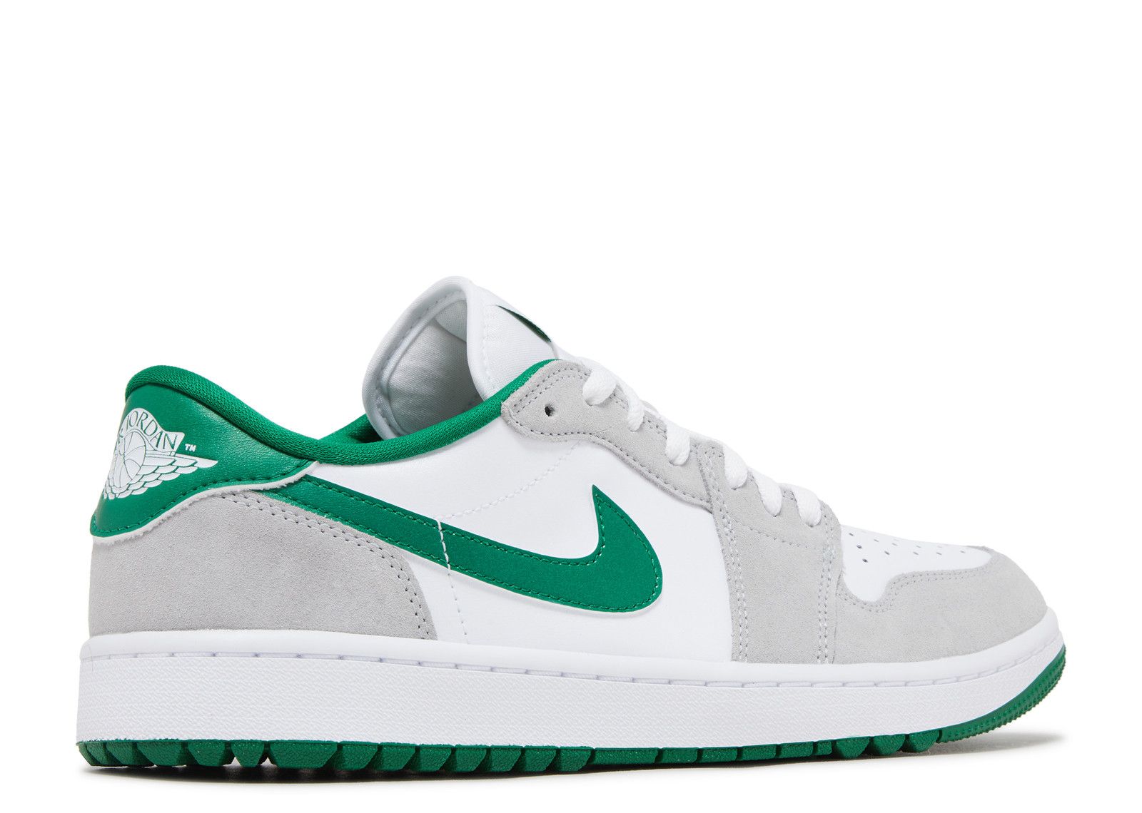 Jordan 1 Low Golf 'Pine Green' - Air Jordan - DD9315 112