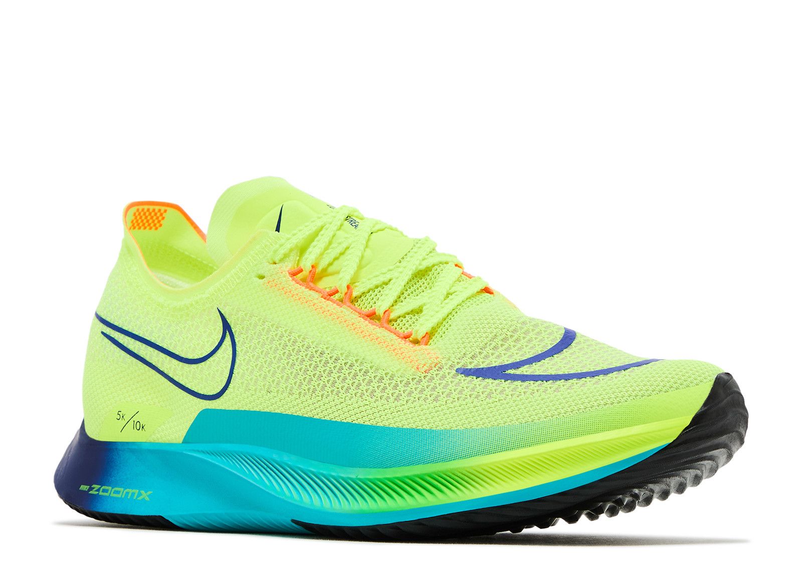 Nike ZoomX Streakfly Fast Pack new Nike ZoomX Streakfly | Road Racing Shoe Reviews main image 4