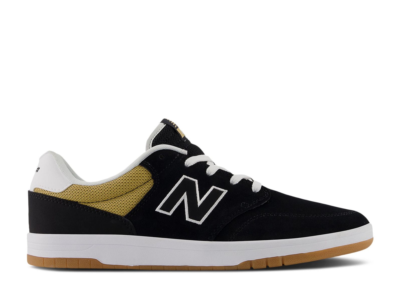 Numeric 425 'Black White' - New Balance - NM425BNT - black/white ...