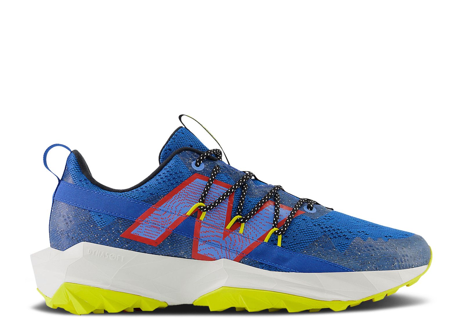 ★ニューバランス★Men's Tektrel★Blue Oasis/Neo Flame New Balance Tektrel 'Blue Oasis Neo Flame' - New Balance