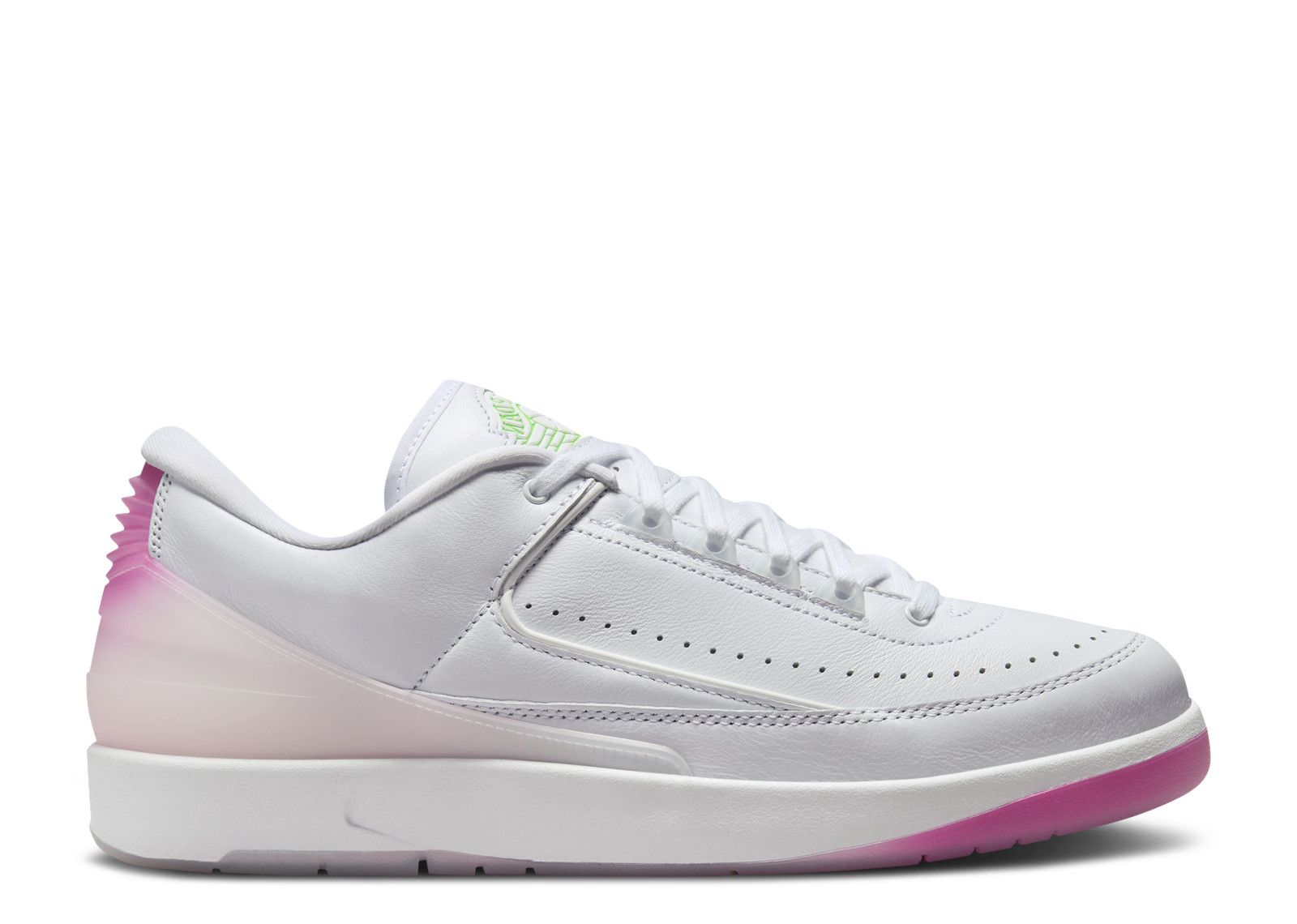 Jordan Retro Low 'Cherry Blossom'