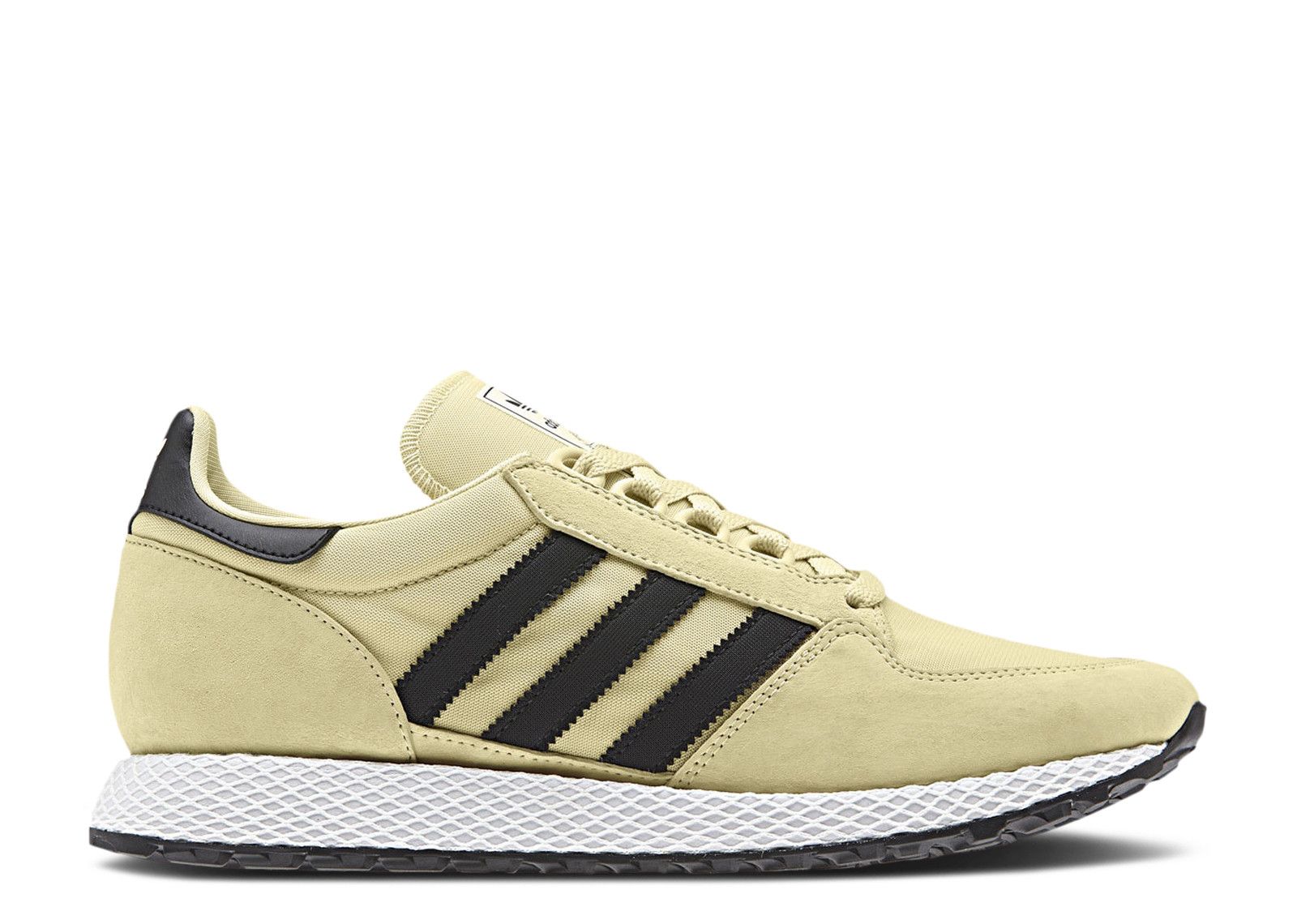 Forest Grove Easy Yellow Adidas CG6137 easy yellow core black cloud white Flight Club Japan